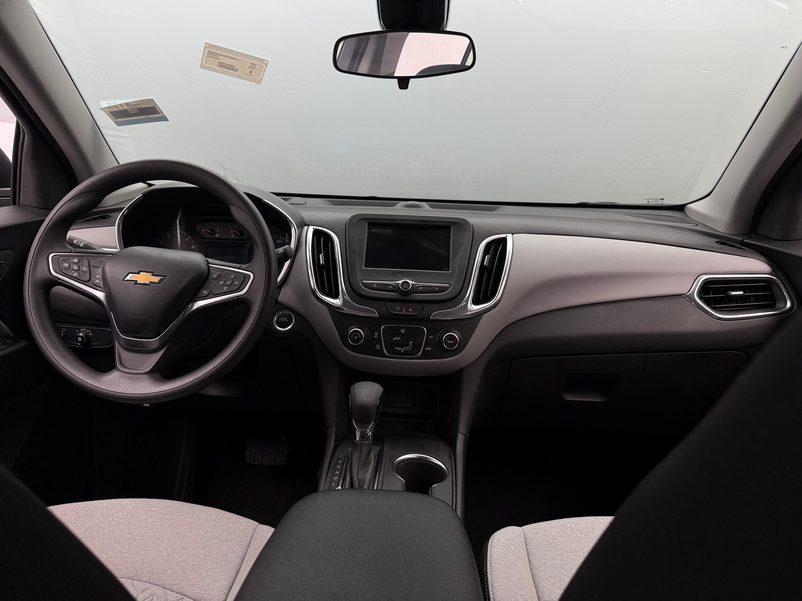 Thumbnail: 2024 Chevrolet Equinox - 3