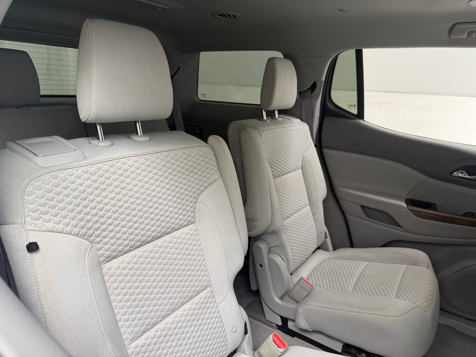 Thumbnail: 2018 GMC Acadia - 6