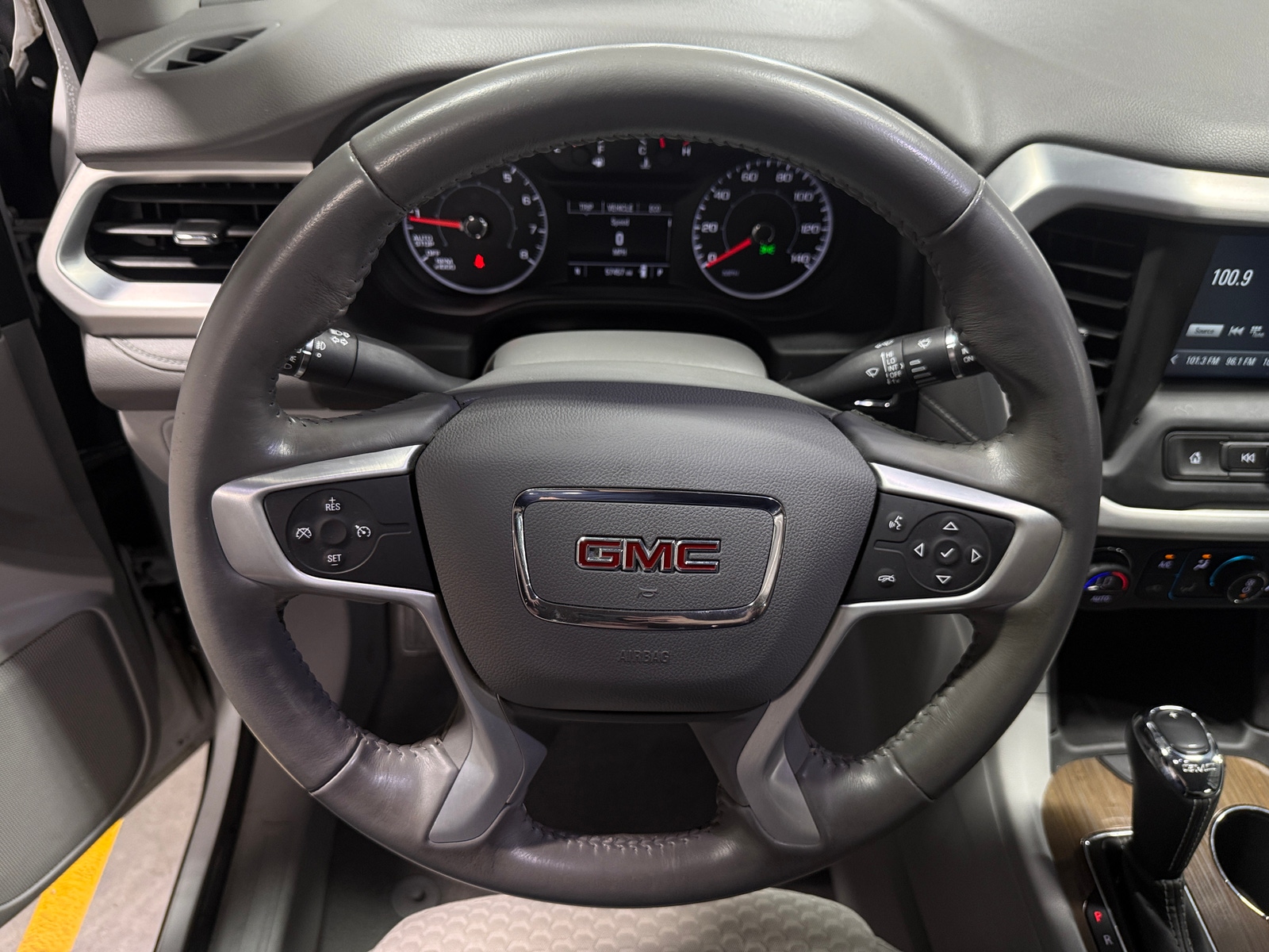 Thumbnail: 2018 GMC Acadia - 5