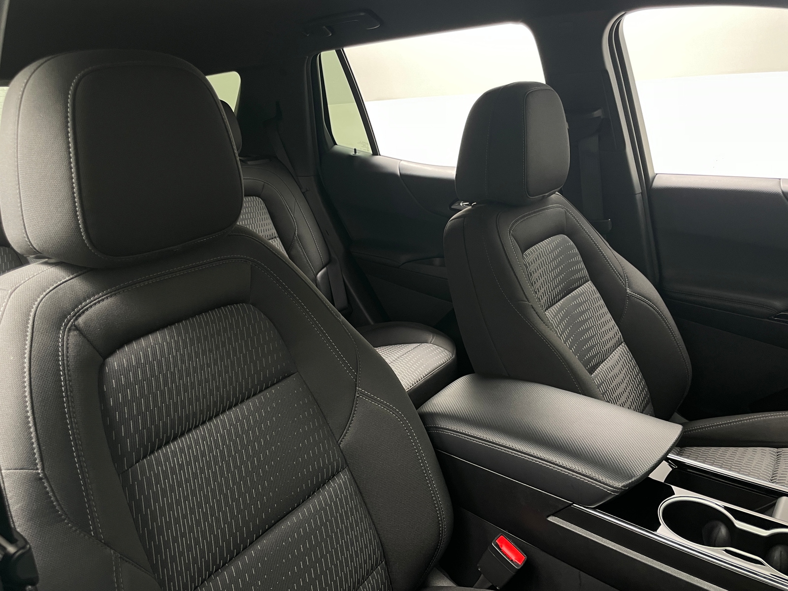 Thumbnail: 2026 Chevrolet Equinox - 2