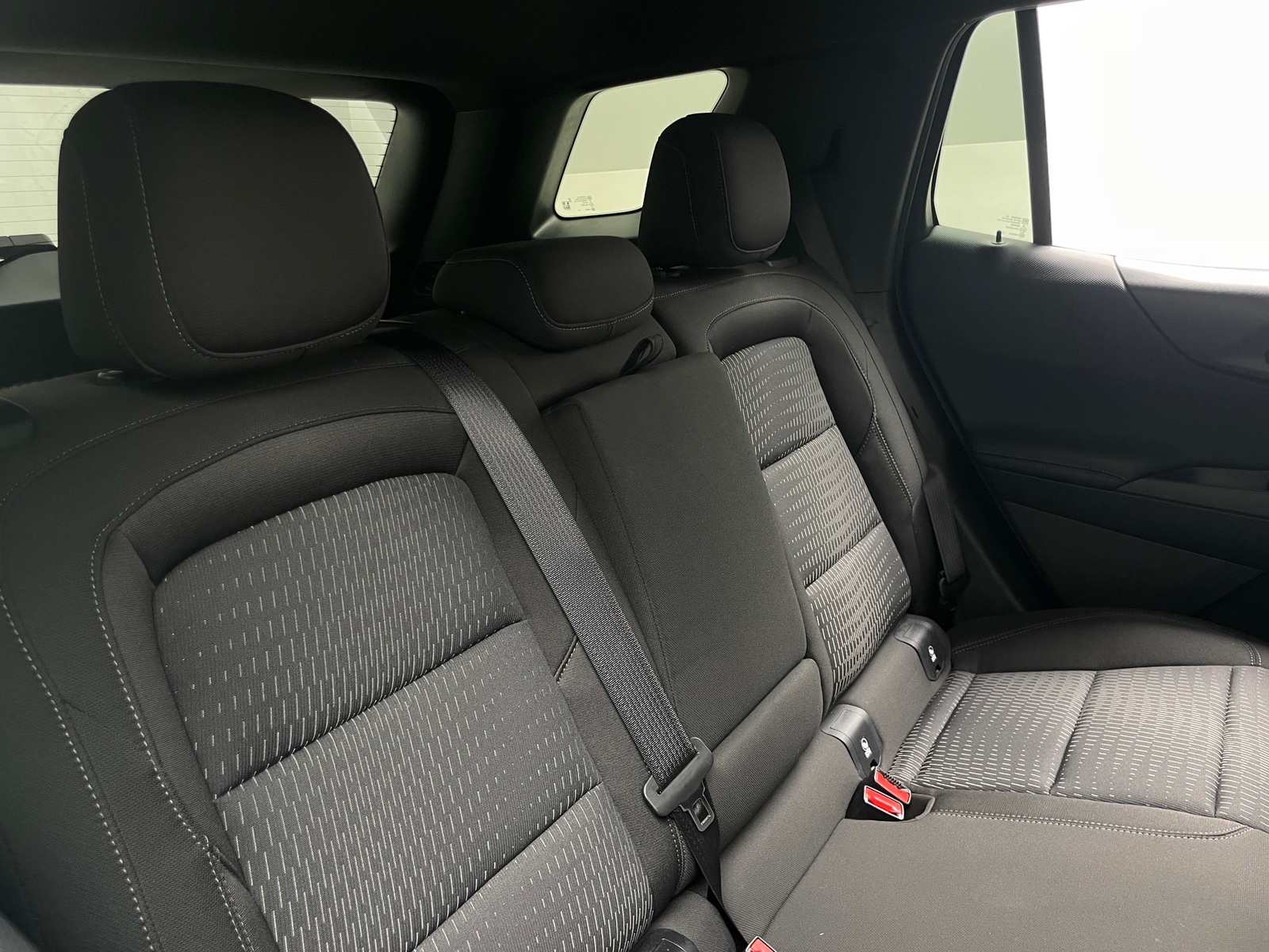 Thumbnail: 2026 Chevrolet Equinox - 6