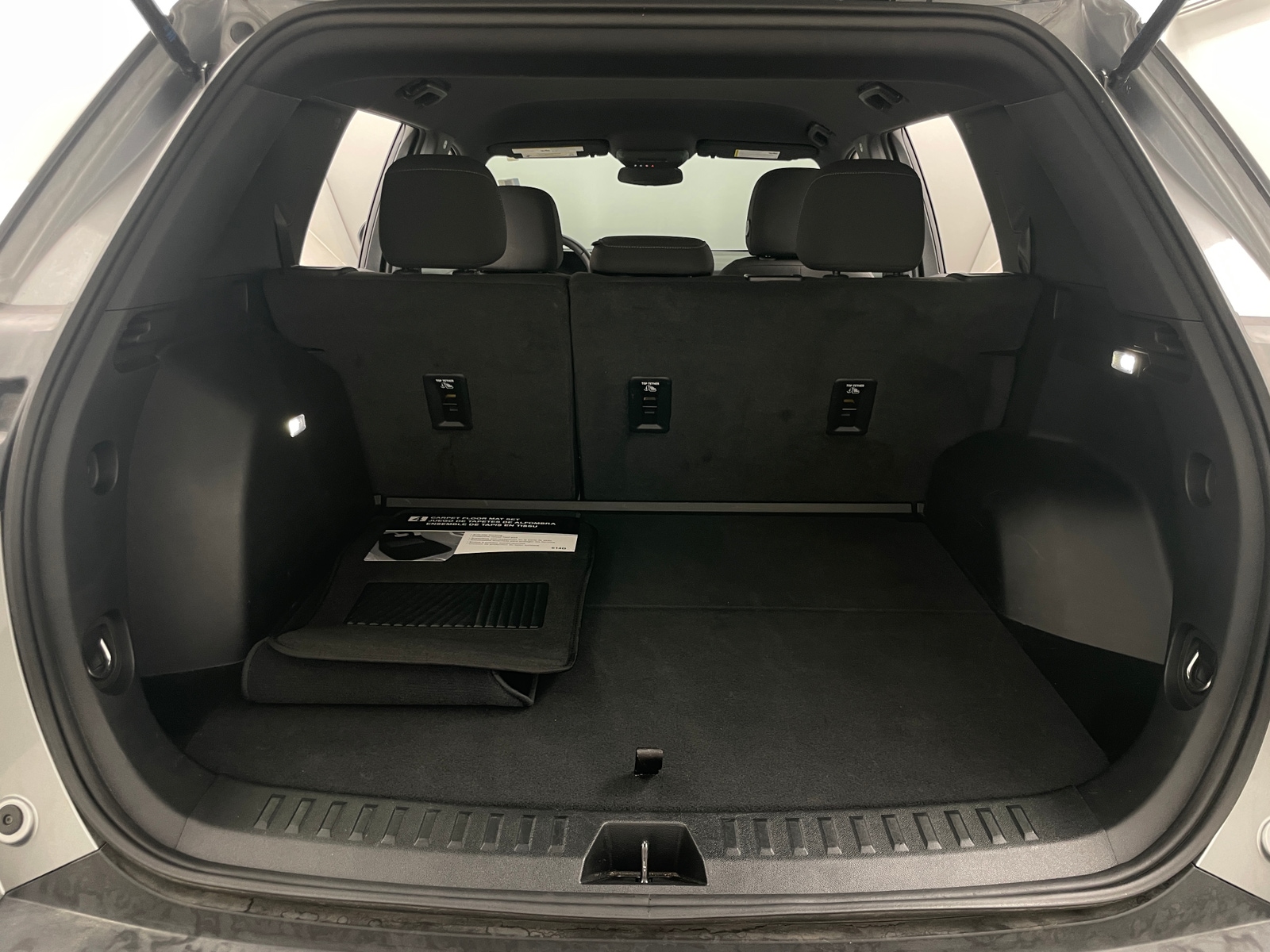 Thumbnail: 2026 Chevrolet Equinox - 7
