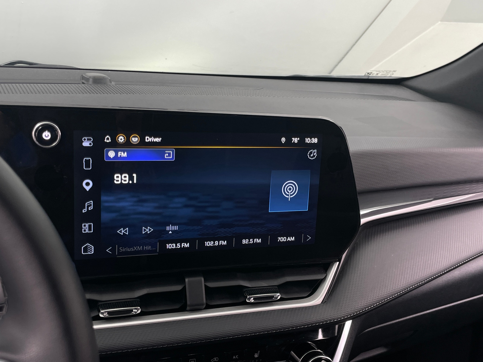 Thumbnail: 2026 Chevrolet Equinox - 4