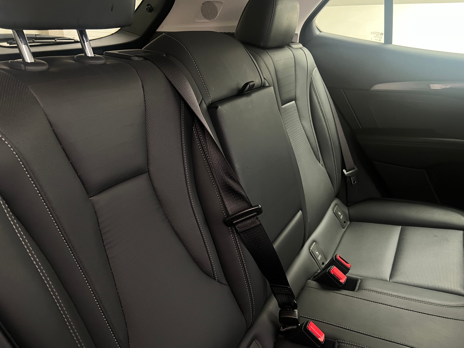 Thumbnail: 2024 Buick Envision - 5
