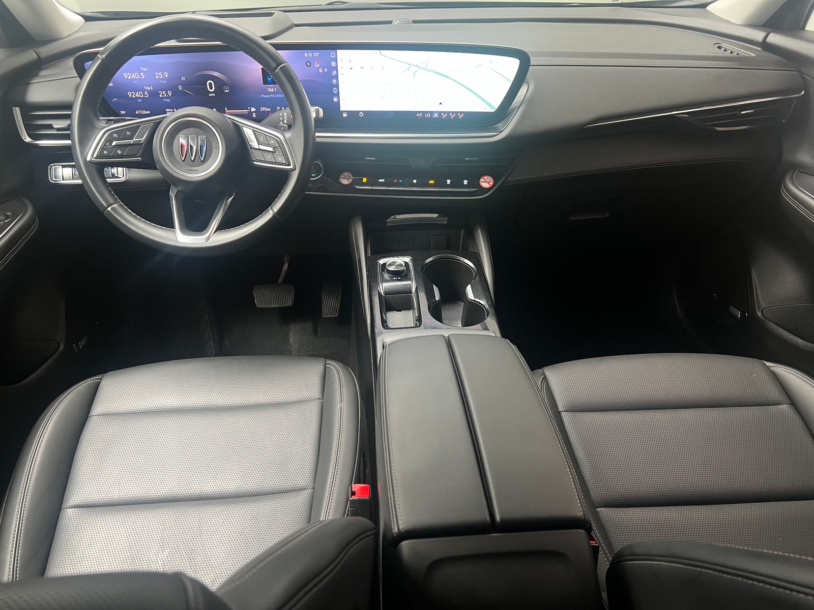 Thumbnail: 2024 Buick Envision - 2