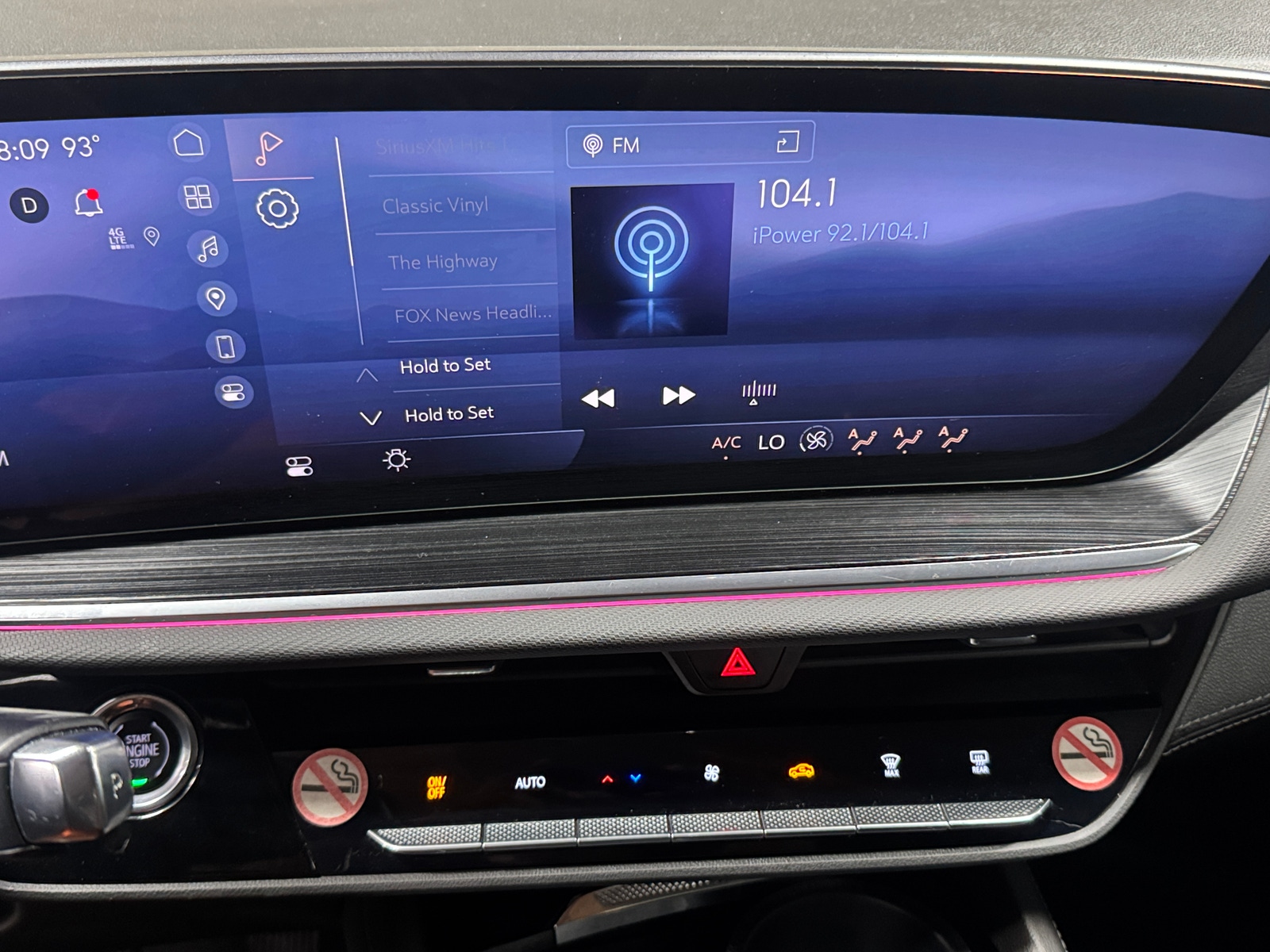 Thumbnail: 2024 Buick Envision - 3