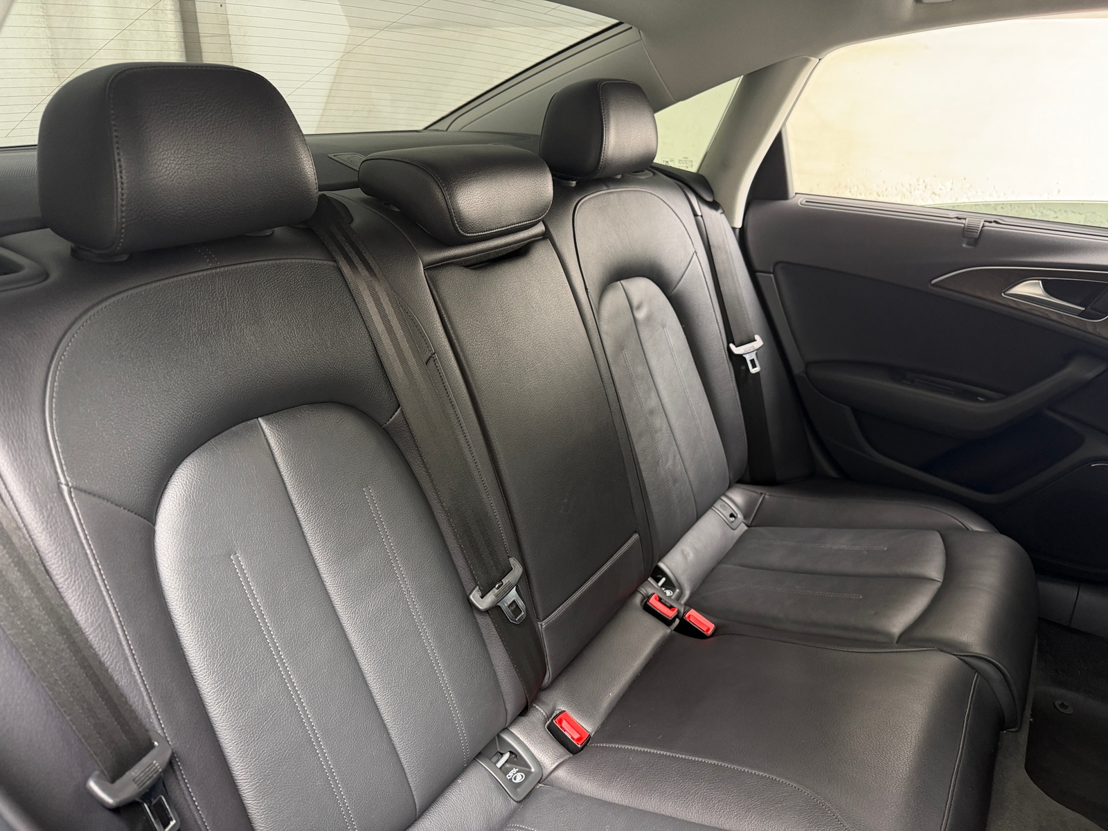 Thumbnail: 2015 Audi A6 - 5