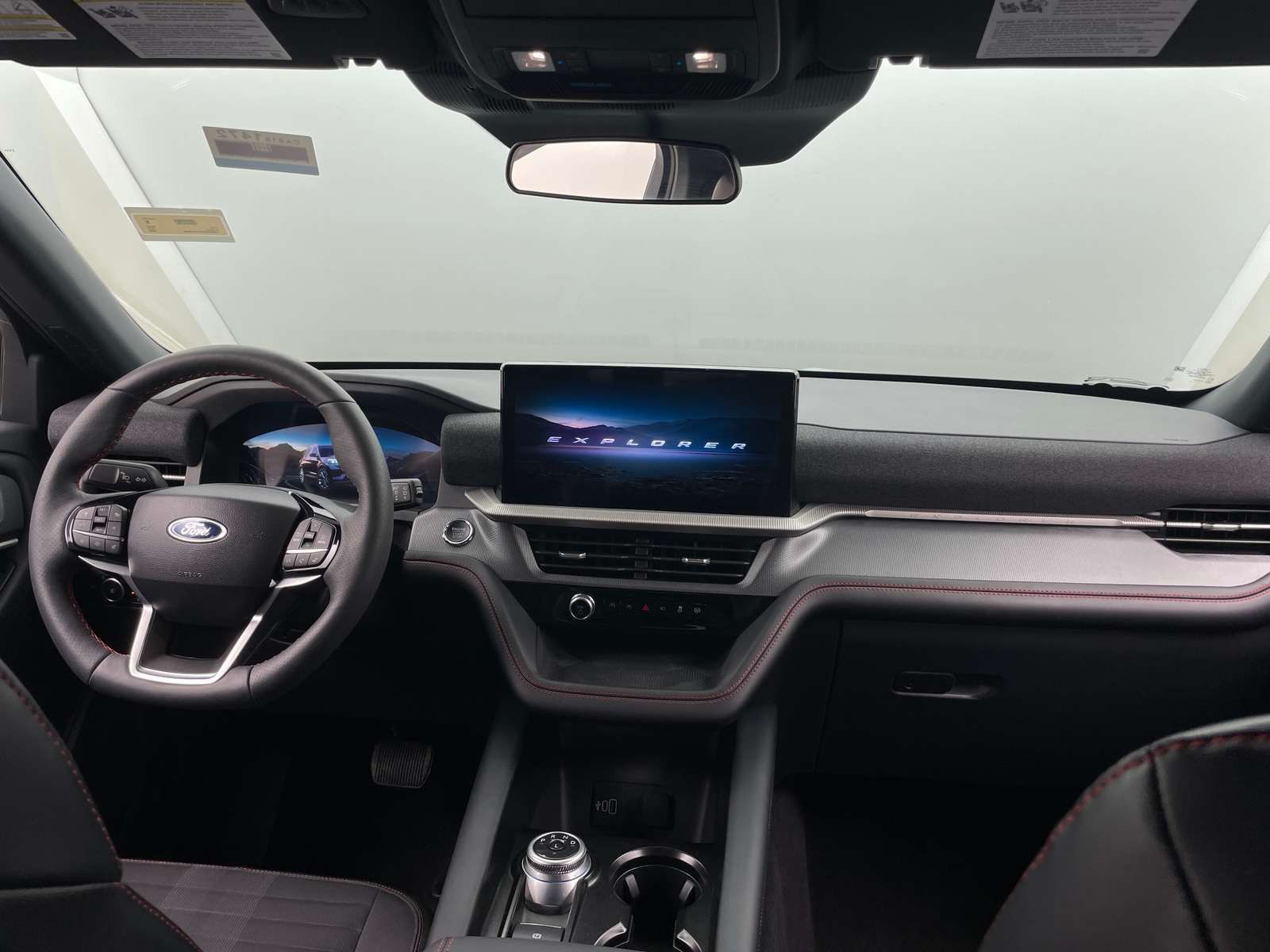 Thumbnail: 2026 Ford Explorer - 2