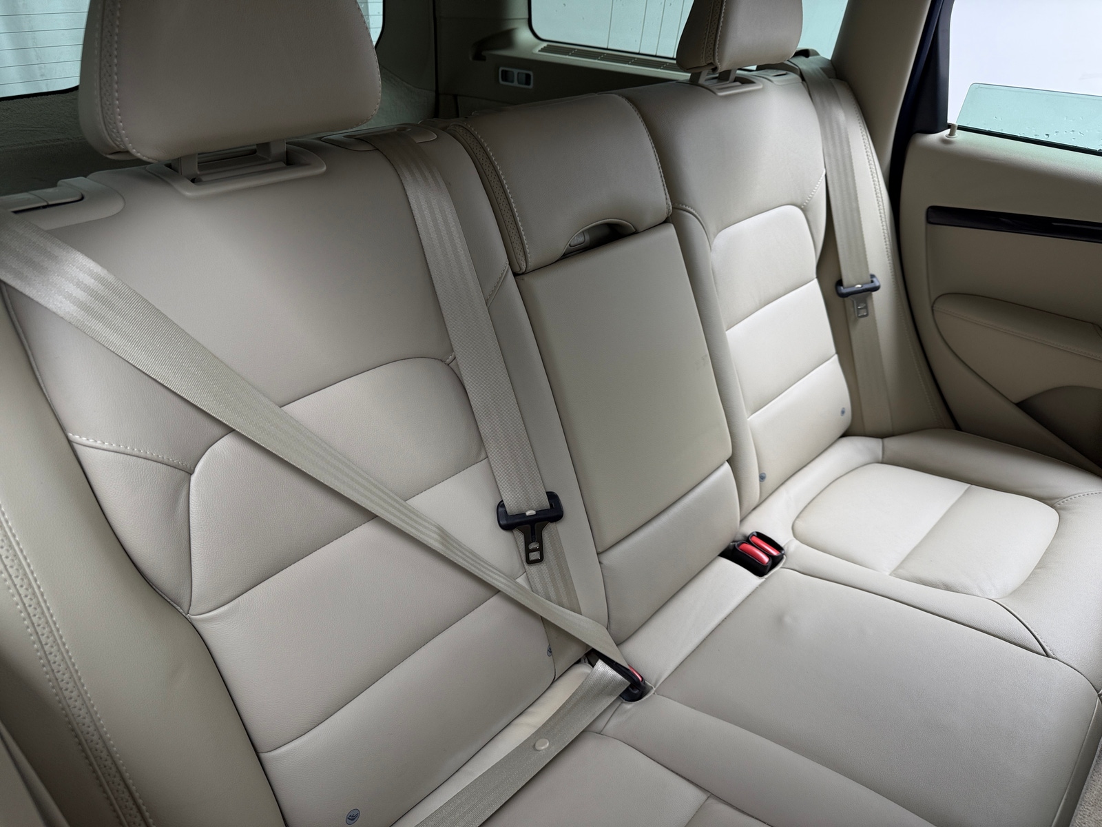 Thumbnail: 2015 Volvo XC70 - 5