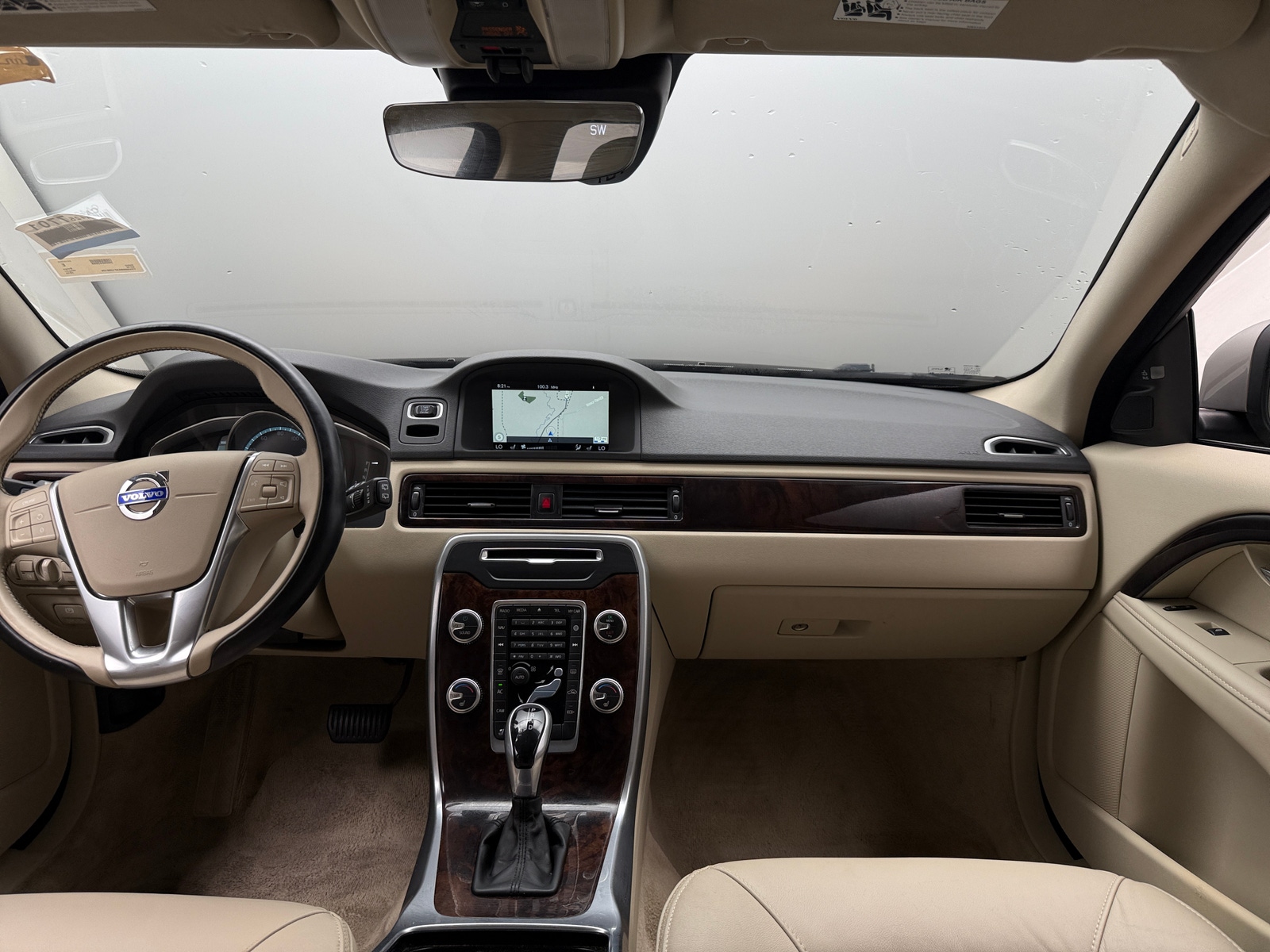 Thumbnail: 2015 Volvo XC70 - 2