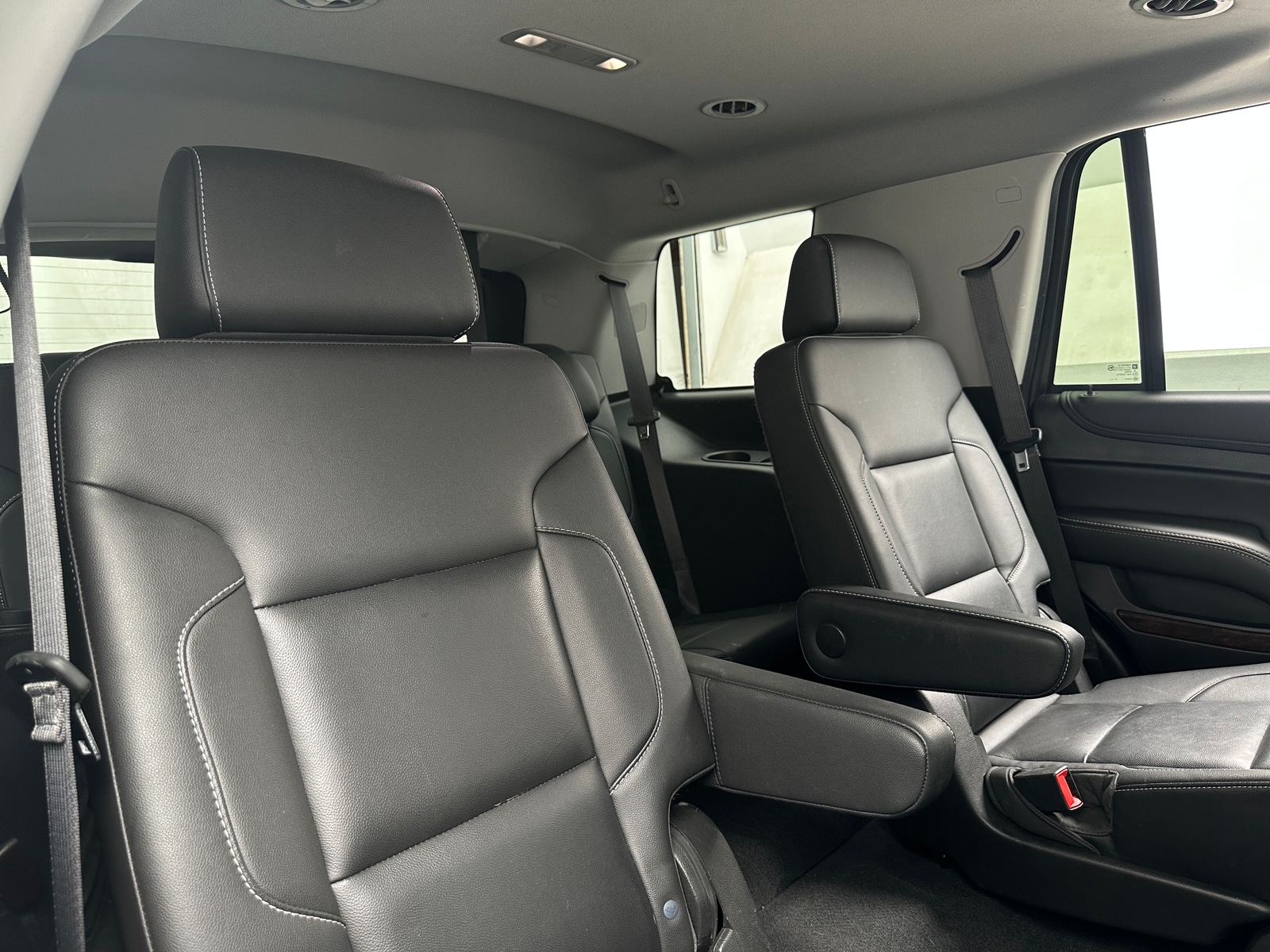 Thumbnail: 2020 Chevrolet Tahoe - 5