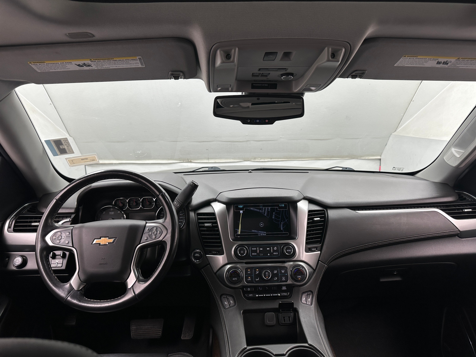 Thumbnail: 2020 Chevrolet Tahoe - 2