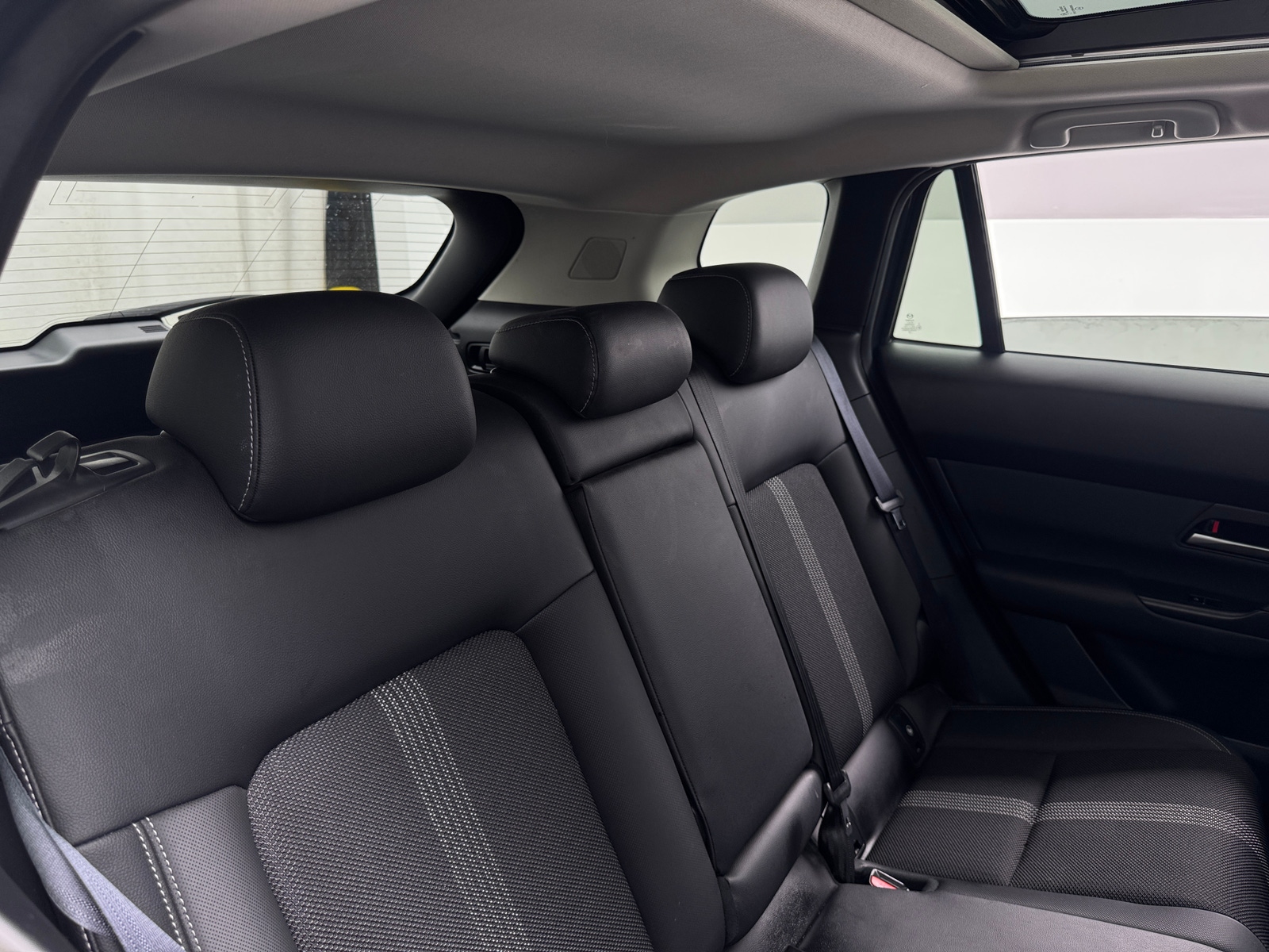 Thumbnail: 2024 Mazda CX-50 - 5
