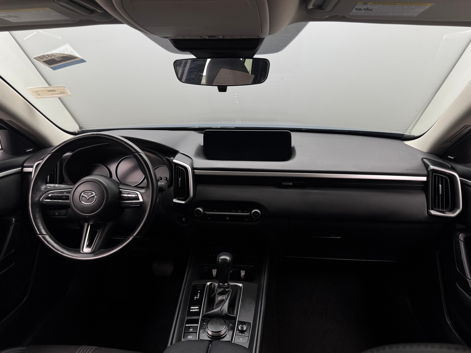 Thumbnail: 2024 Mazda CX-50 - 2