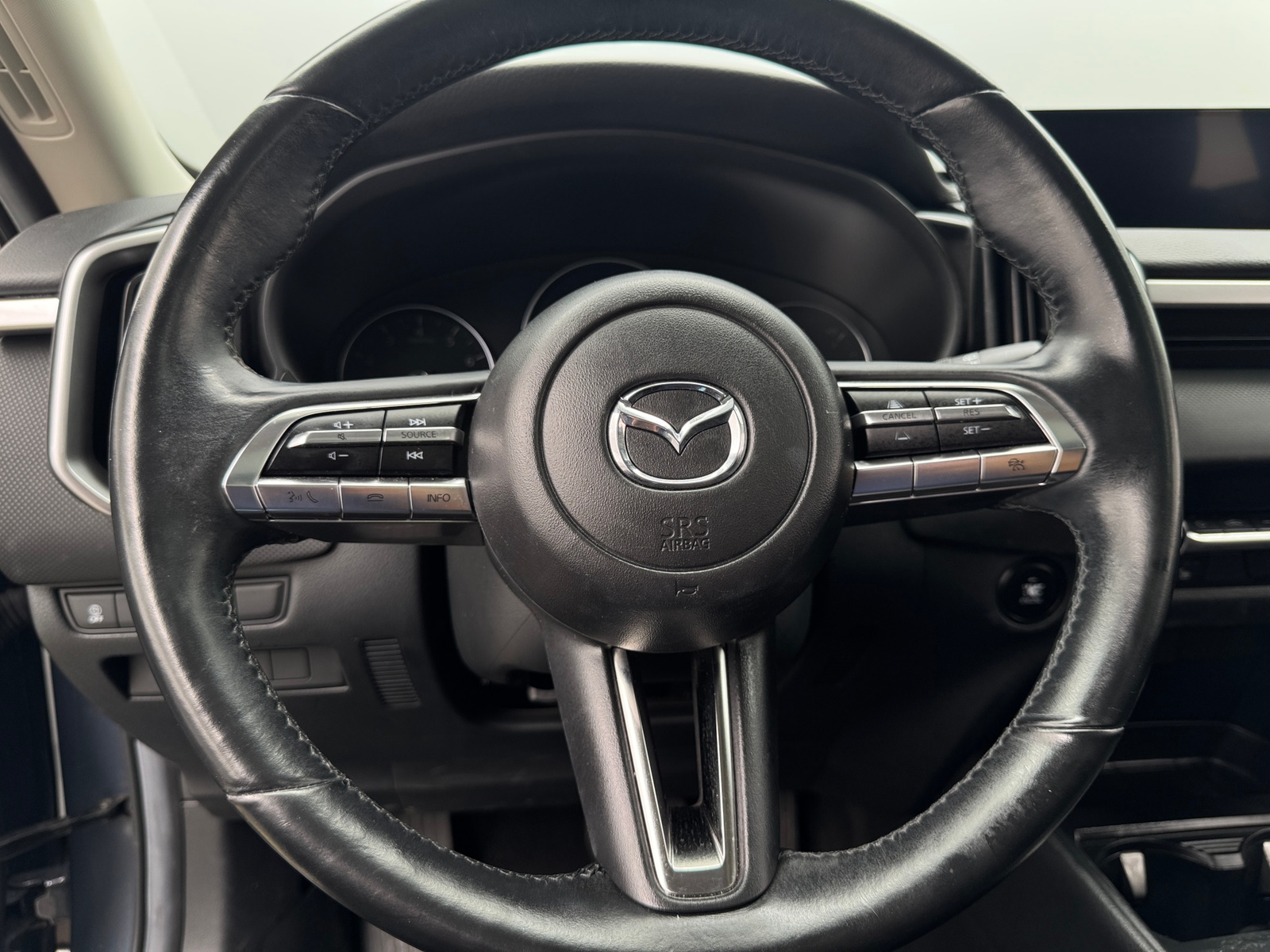 Thumbnail: 2024 Mazda CX-50 - 4