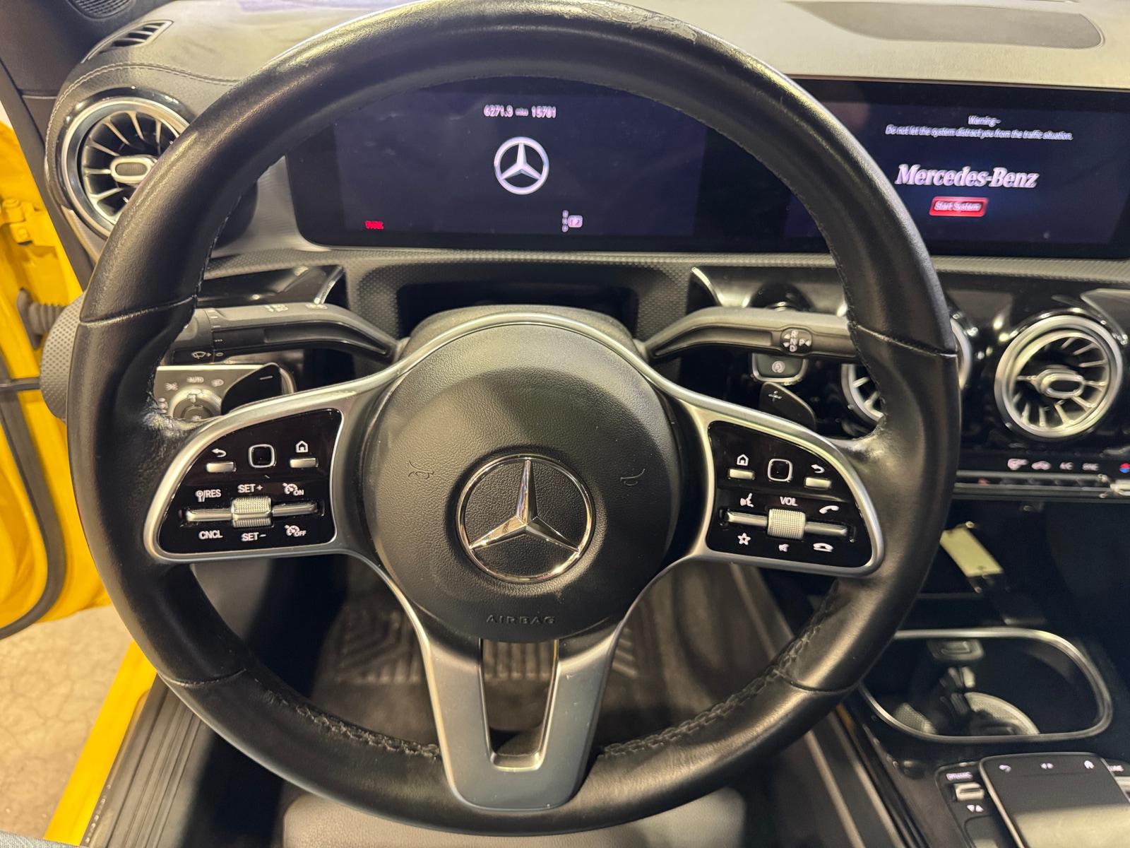 Thumbnail: 2021 Mercedes-Benz CLA - 4