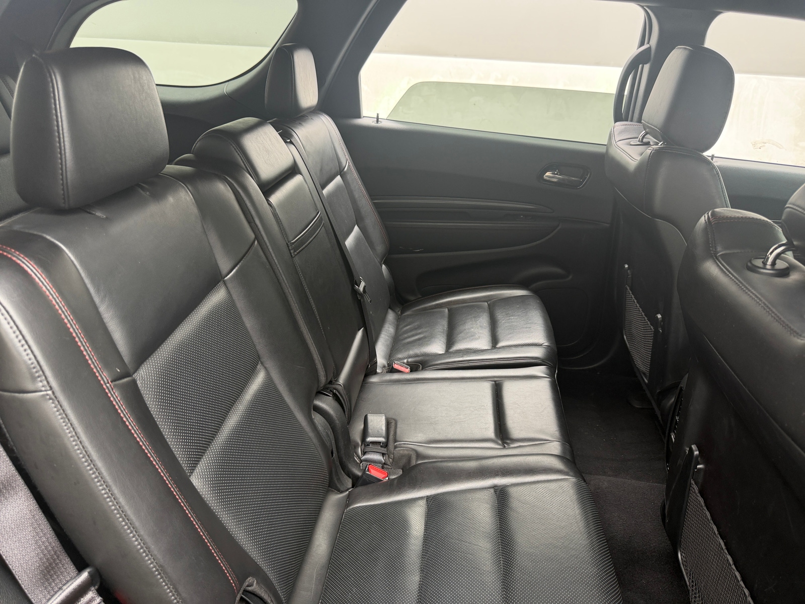 Thumbnail: 2024 Dodge Durango - 5
