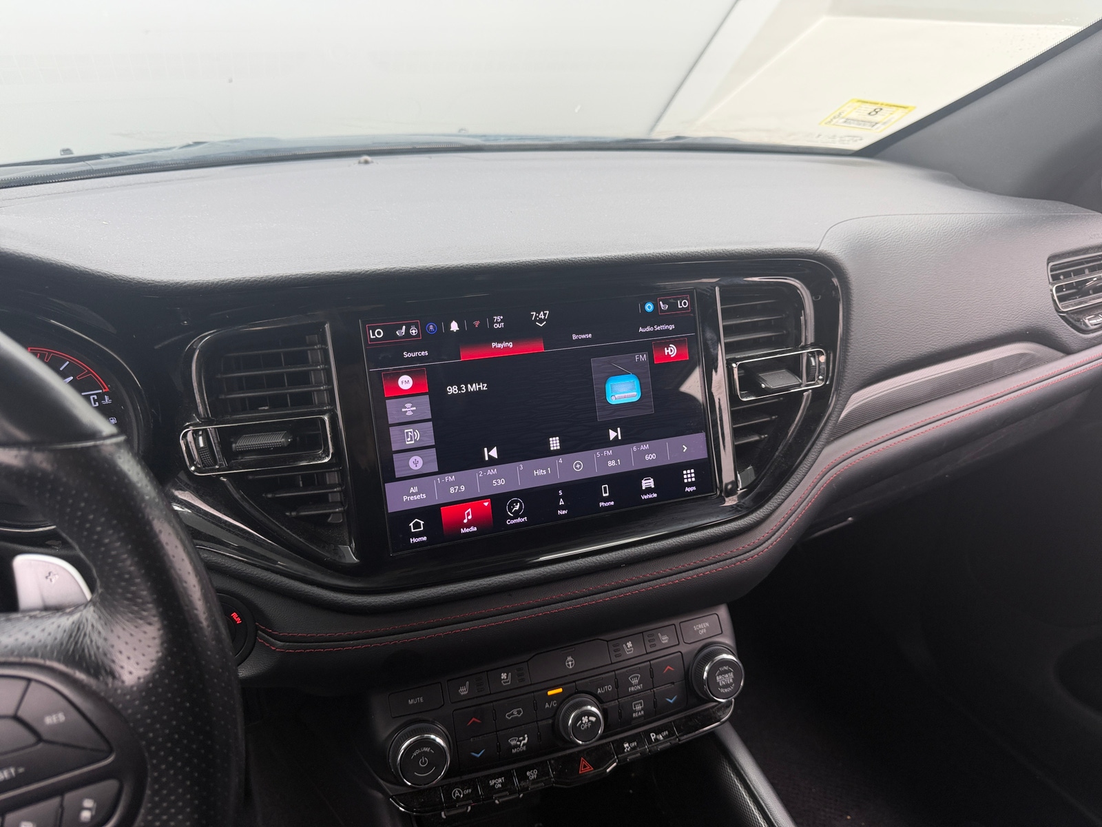 Thumbnail: 2024 Dodge Durango - 3