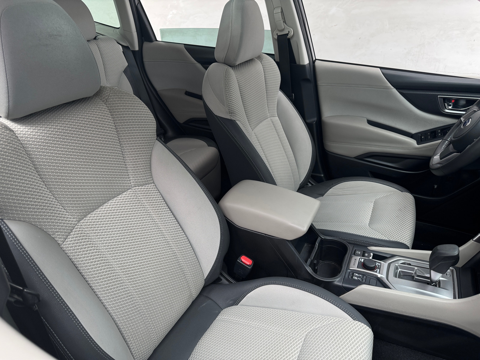Thumbnail: 2021 Subaru Forester - 2
