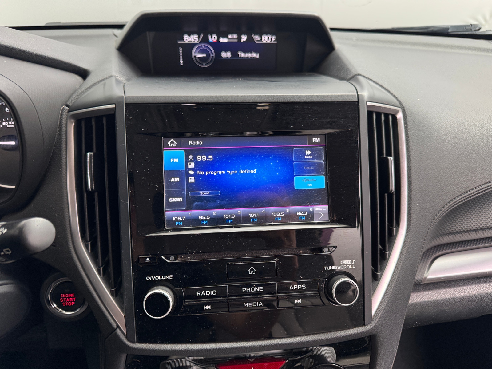 Thumbnail: 2021 Subaru Forester - 4