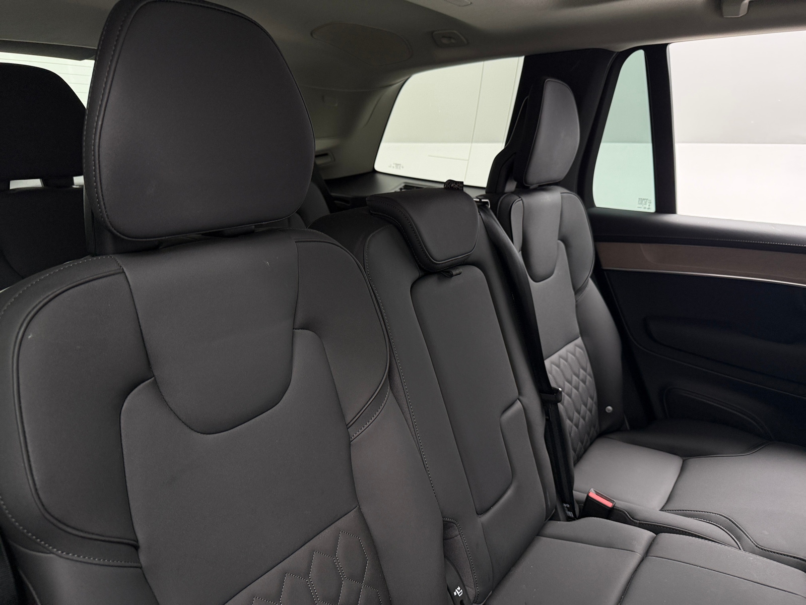 Thumbnail: 2026 Volvo XC90 - 5