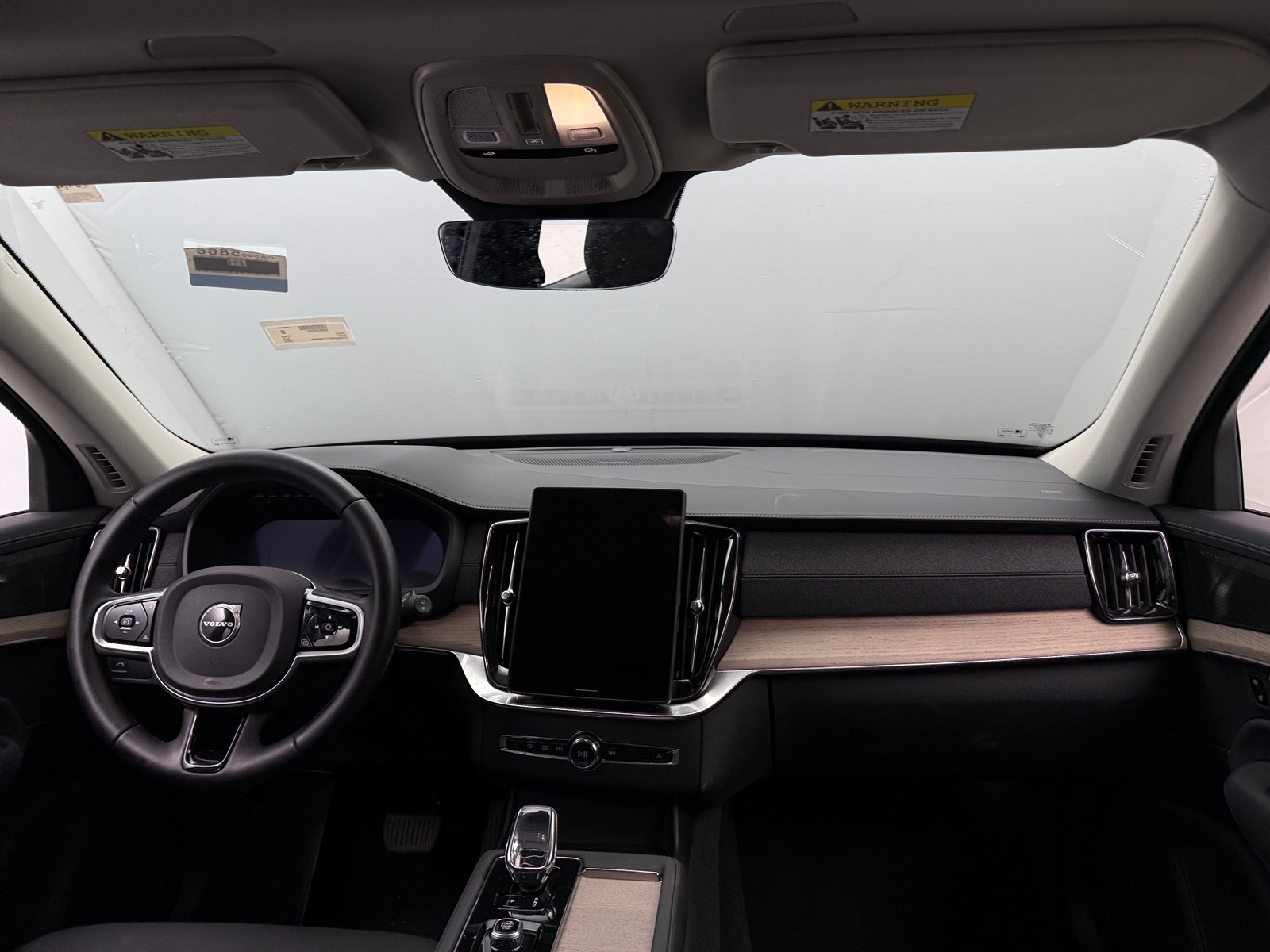 Thumbnail: 2026 Volvo XC90 - 2