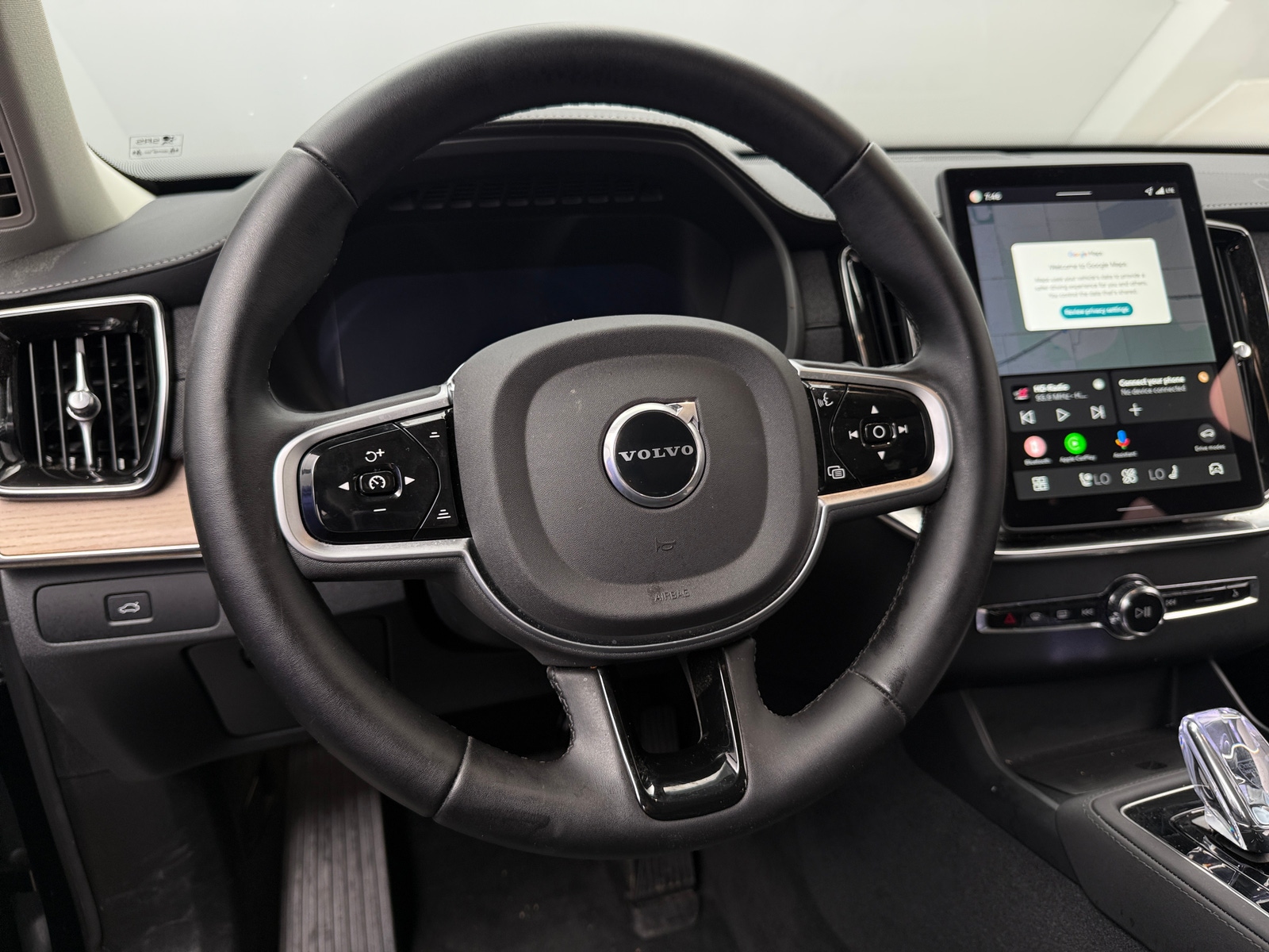 Thumbnail: 2026 Volvo XC90 - 4