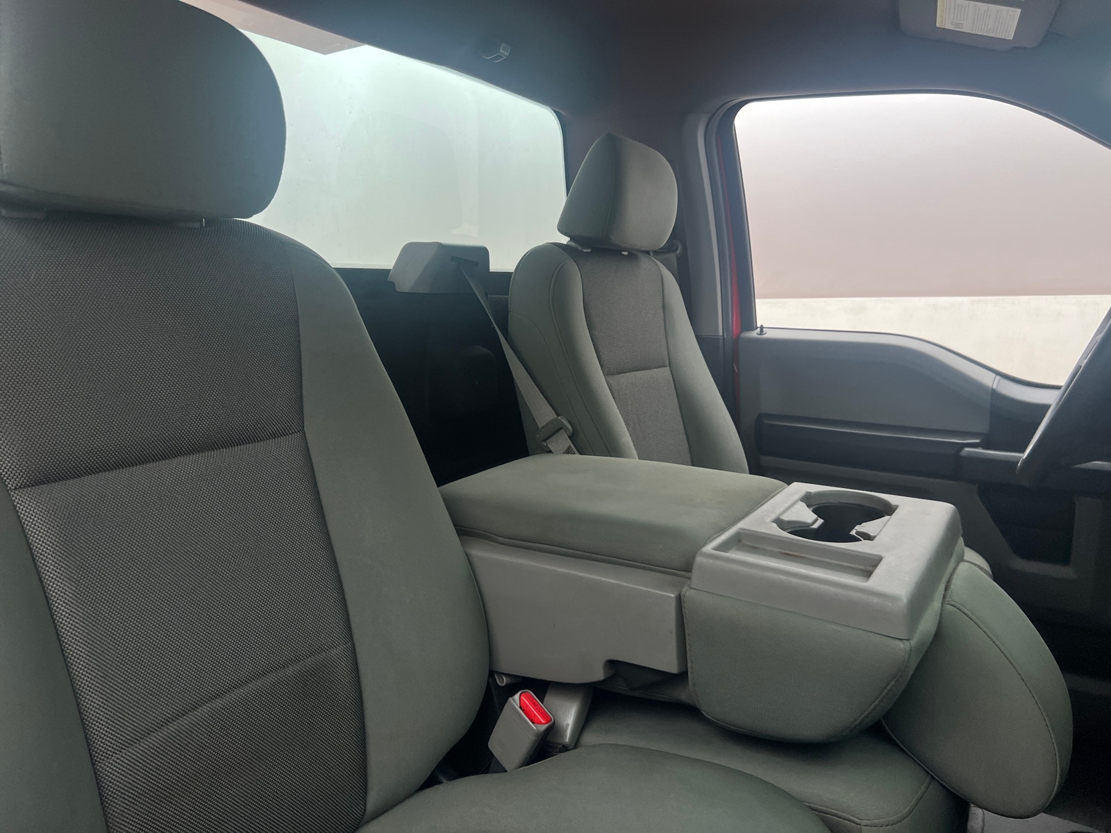 Thumbnail: 2016 Ford Econoline - 2