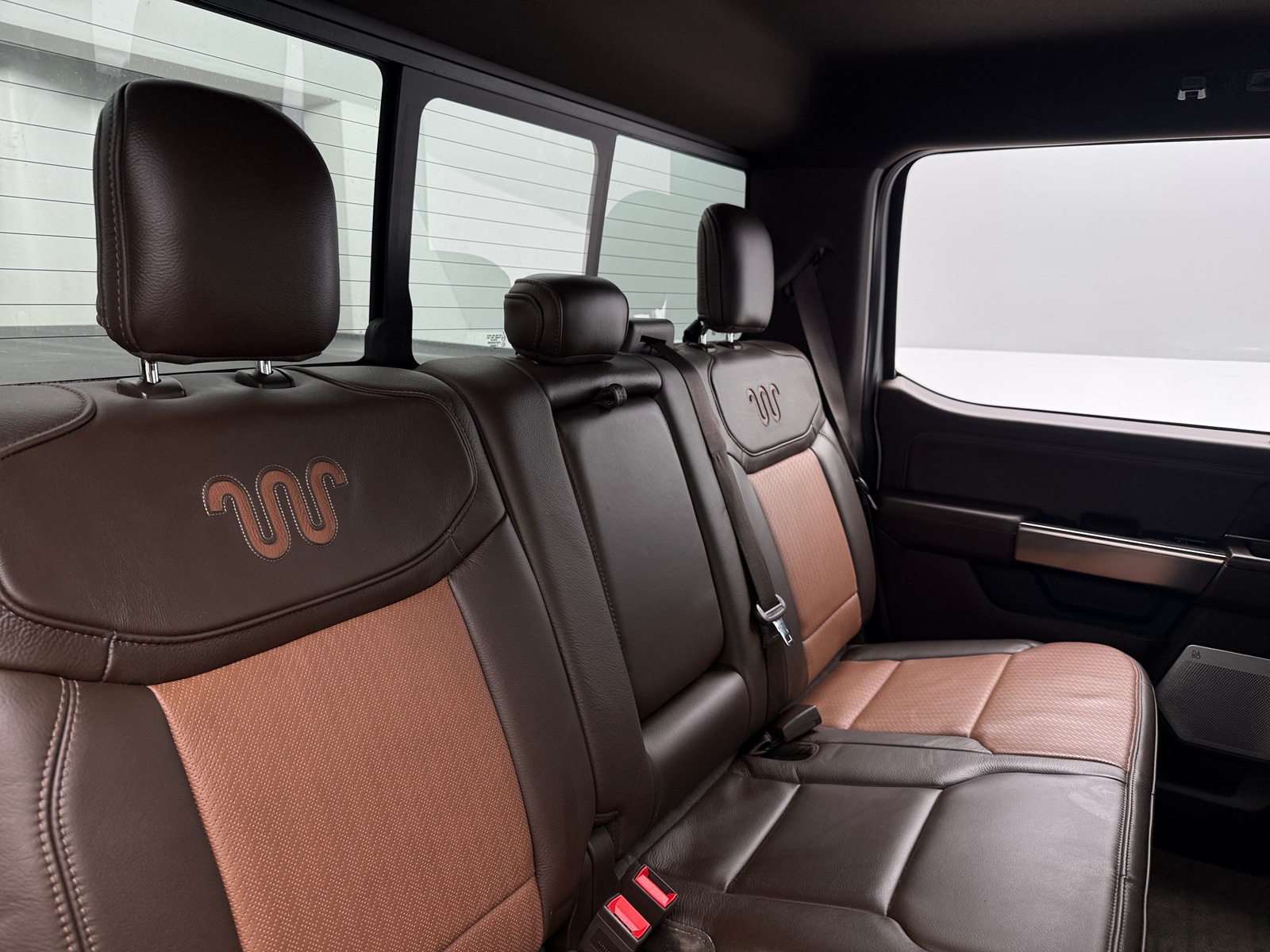 Thumbnail: 2021 Ford Econoline - 5