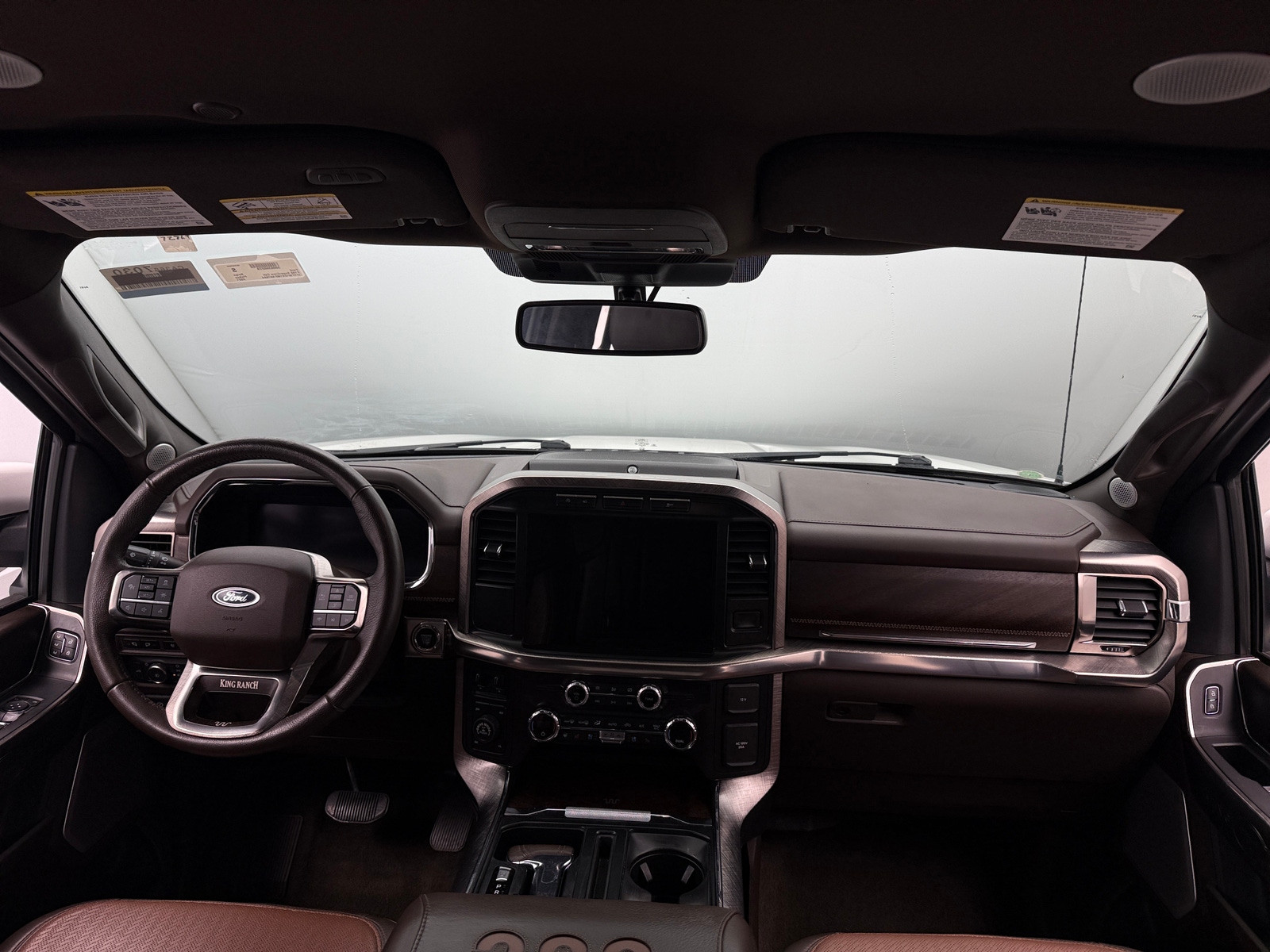 Thumbnail: 2021 Ford Econoline - 2