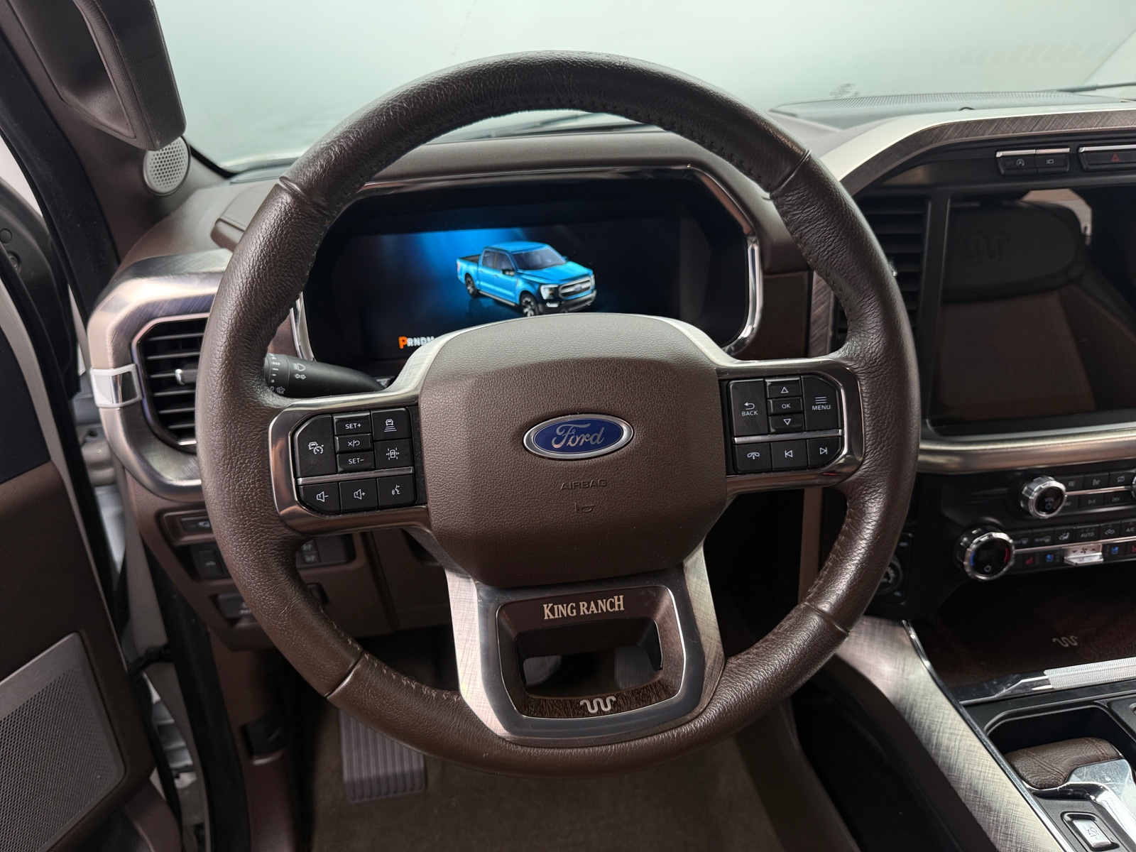 Thumbnail: 2021 Ford Econoline - 4