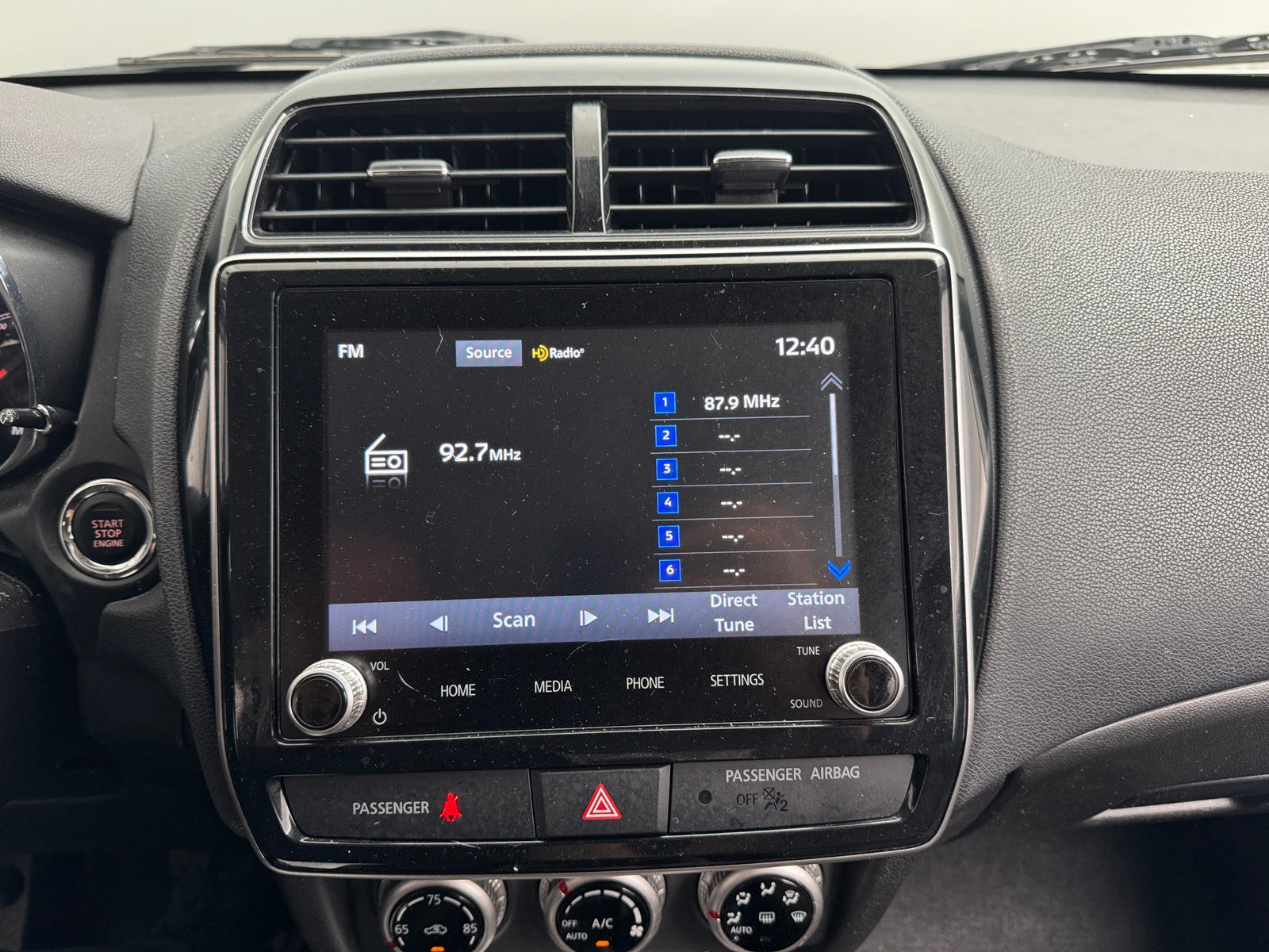 Thumbnail: 2021 Mitsubishi Outlander Sport - 4