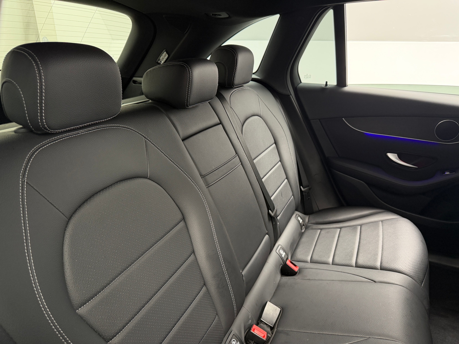 Thumbnail: 2022 Mercedes-Benz GLC - 5