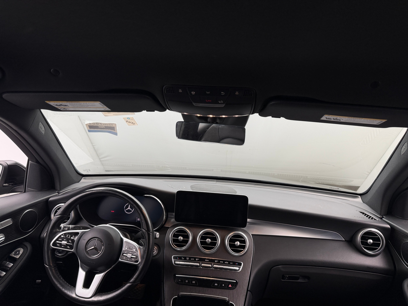 Thumbnail: 2022 Mercedes-Benz GLC - 2