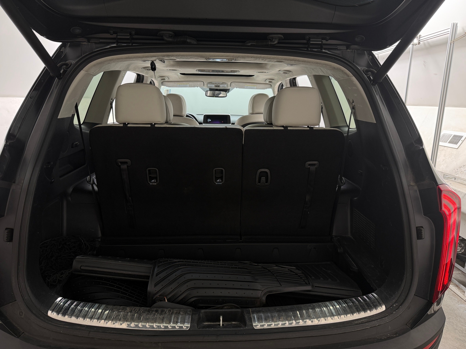 Thumbnail: 2022 Kia Telluride - 6