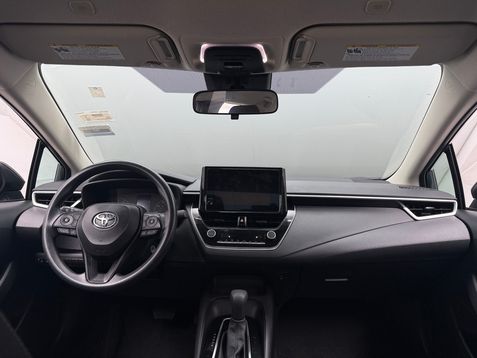 Thumbnail: 2025 Toyota Corolla - 3