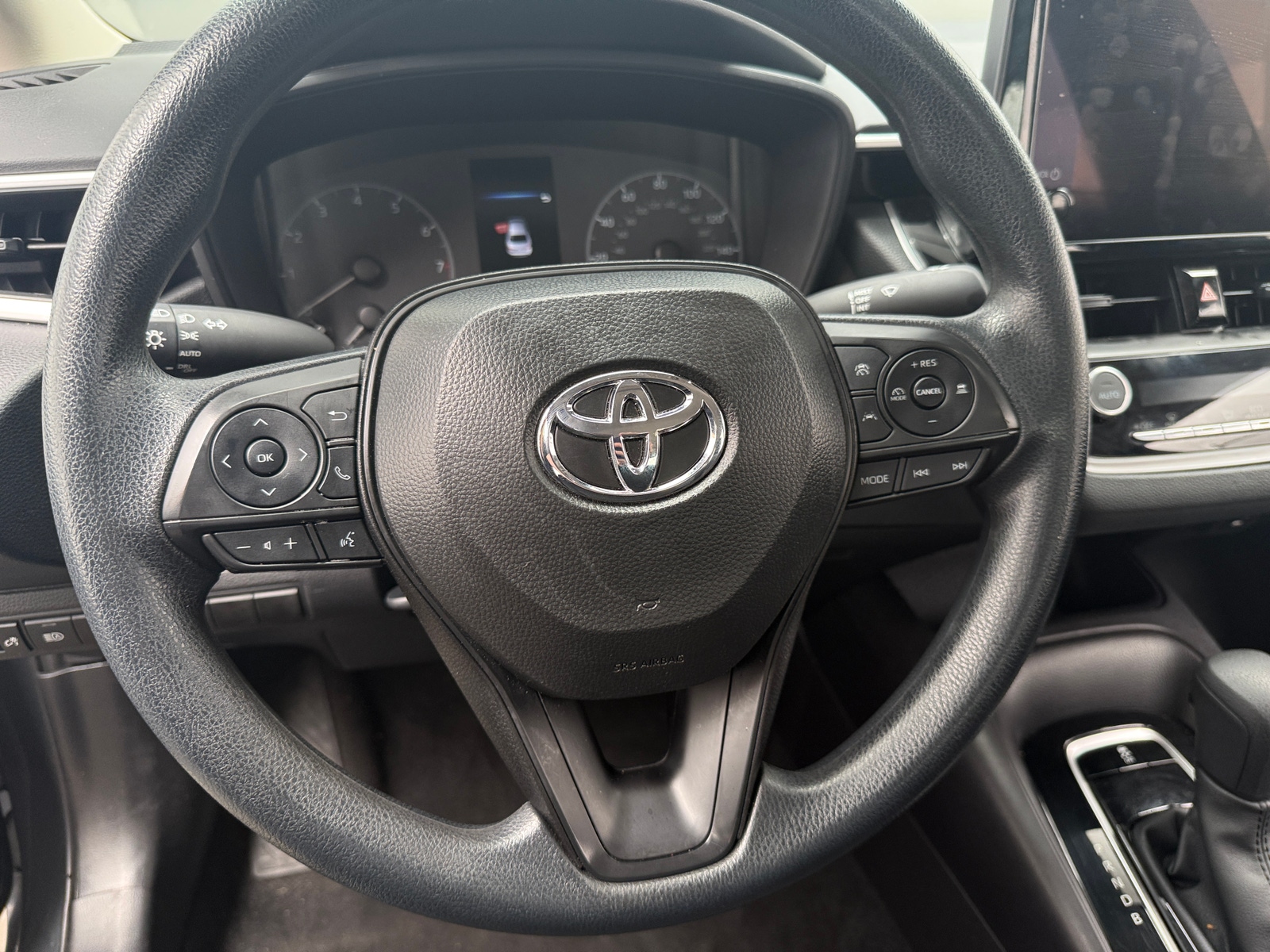 Thumbnail: 2025 Toyota Corolla - 5