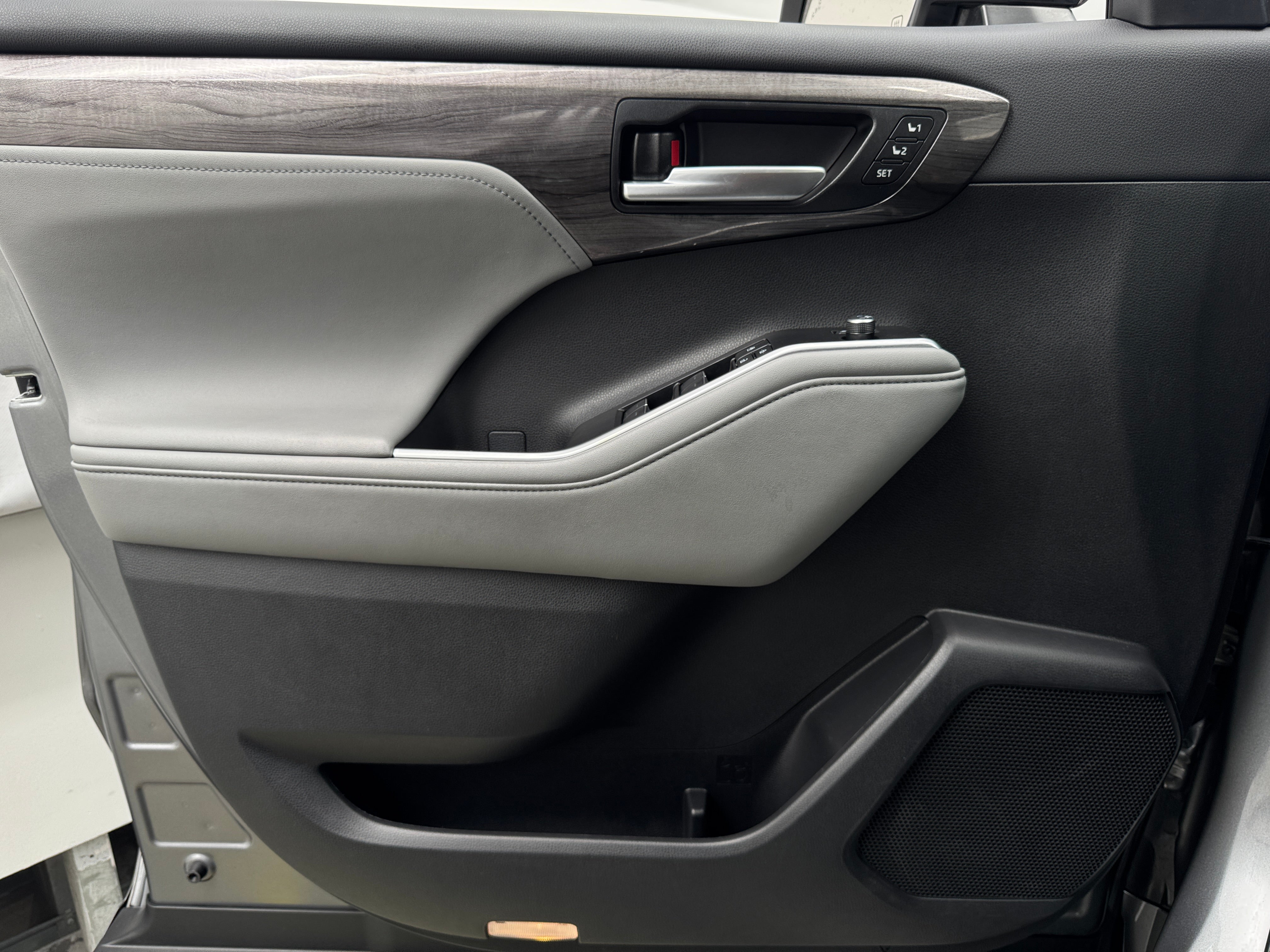 2025 Toyota Highlander