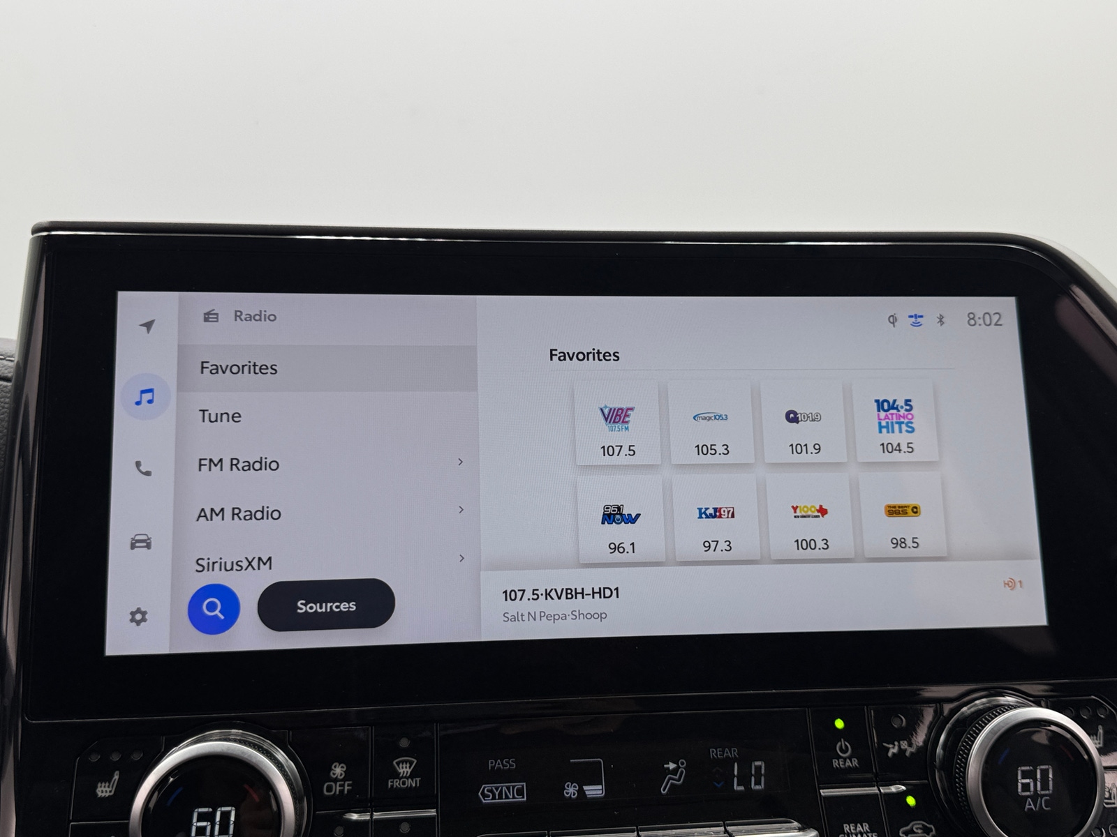 Thumbnail: 2025 Toyota Highlander - 3