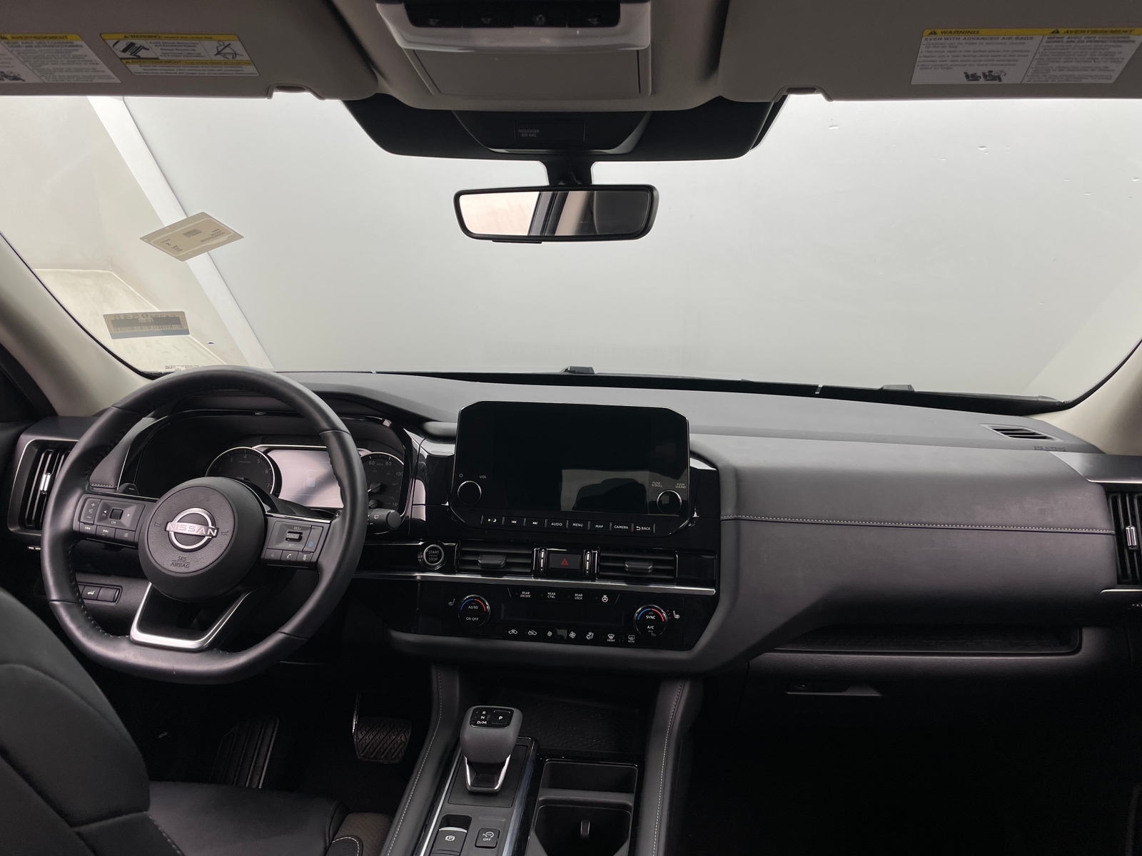 Thumbnail: 2023 Nissan Pathfinder - 2