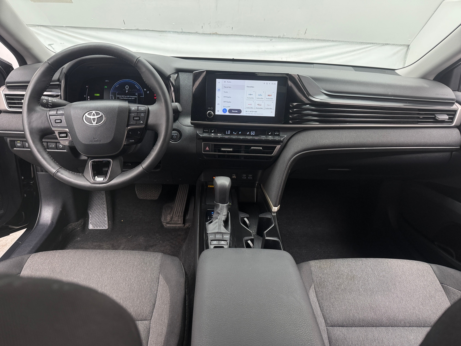 Thumbnail: 2025 Toyota Camry - 3