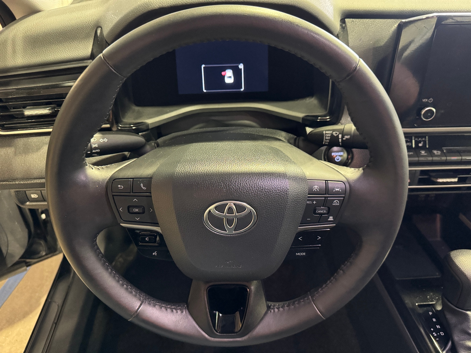 Thumbnail: 2025 Toyota Camry - 5