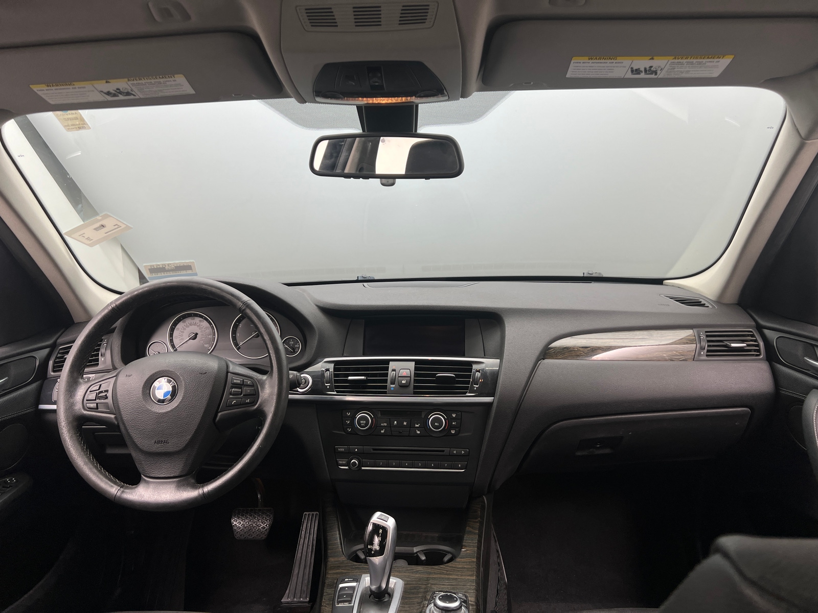 Thumbnail: 2014 BMW X3 - 2