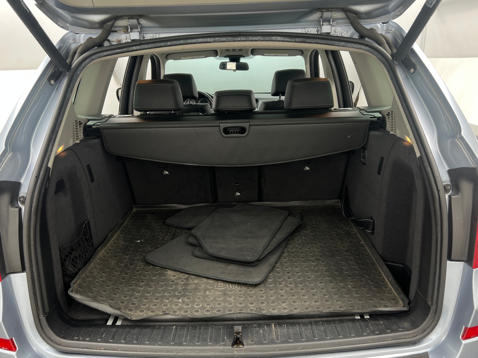 Thumbnail: 2014 BMW X3 - 6