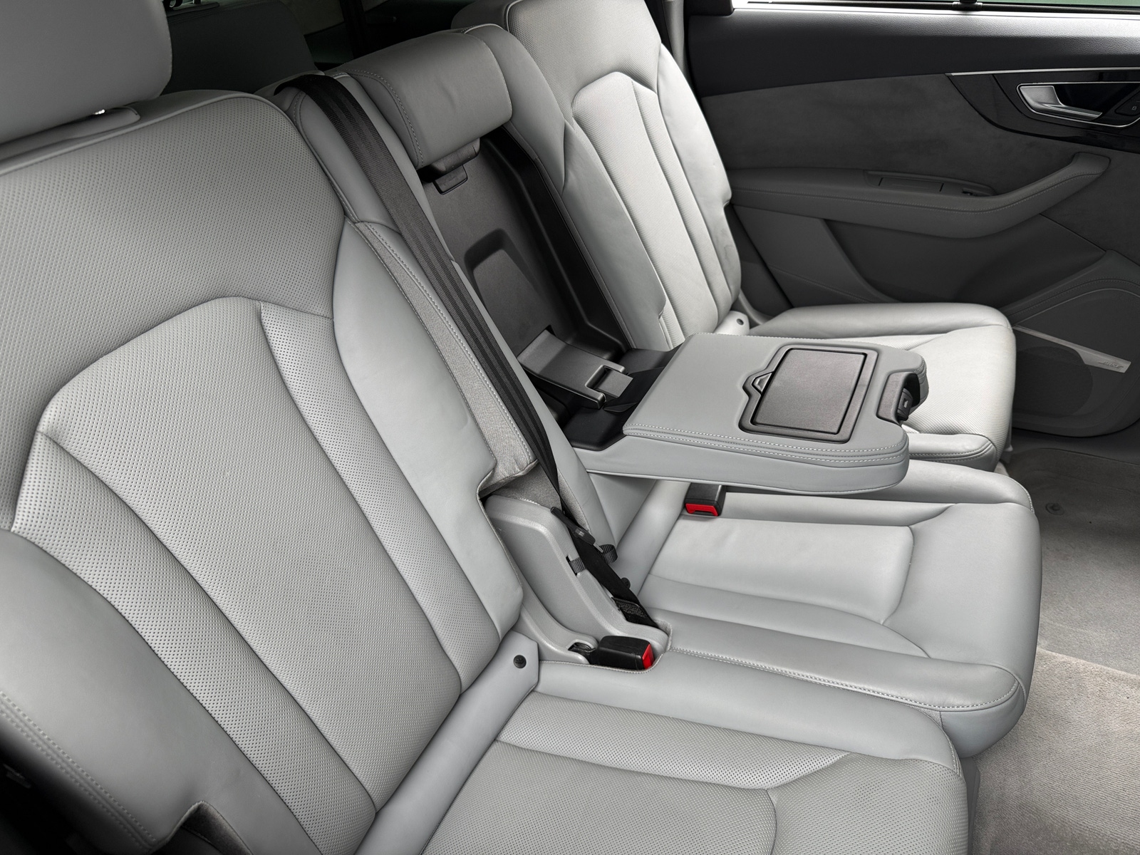 Thumbnail: 2019 Audi Q7 - 5