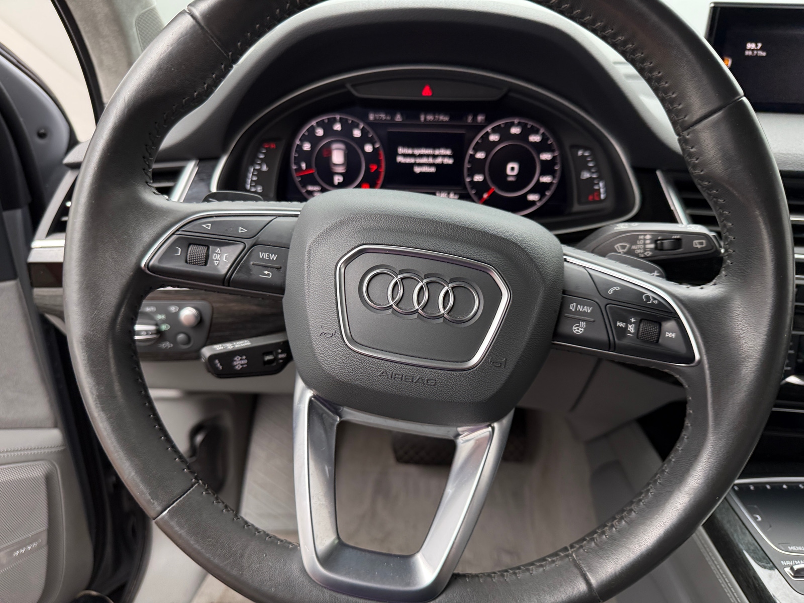 Thumbnail: 2019 Audi Q7 - 4