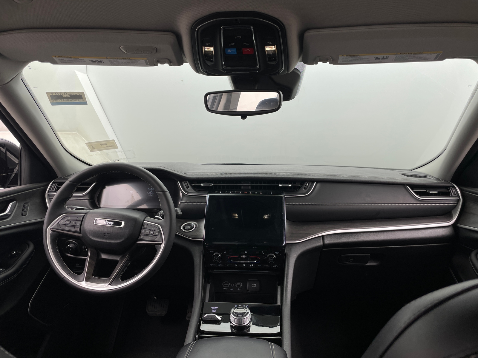 Thumbnail: 2023 Jeep Grand Cherokee - 2