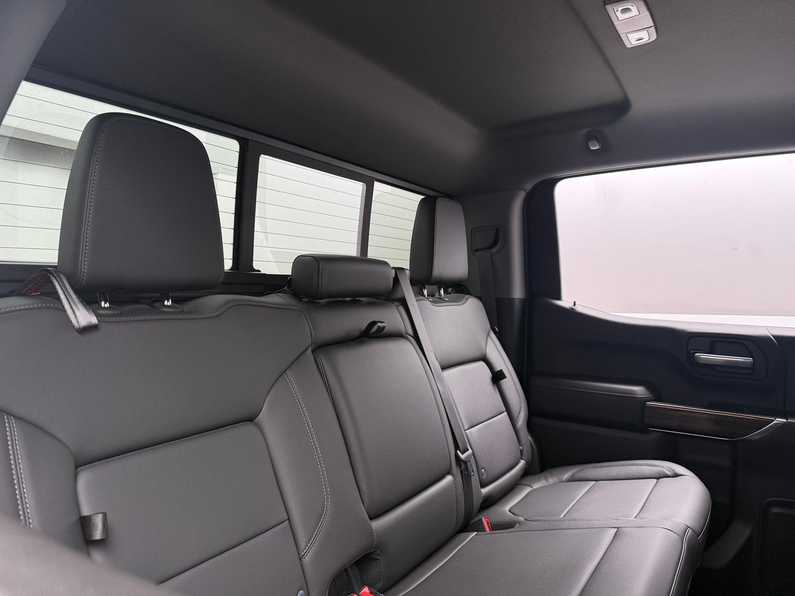 Thumbnail: 2020 Chevrolet Silverado 1500 - 6