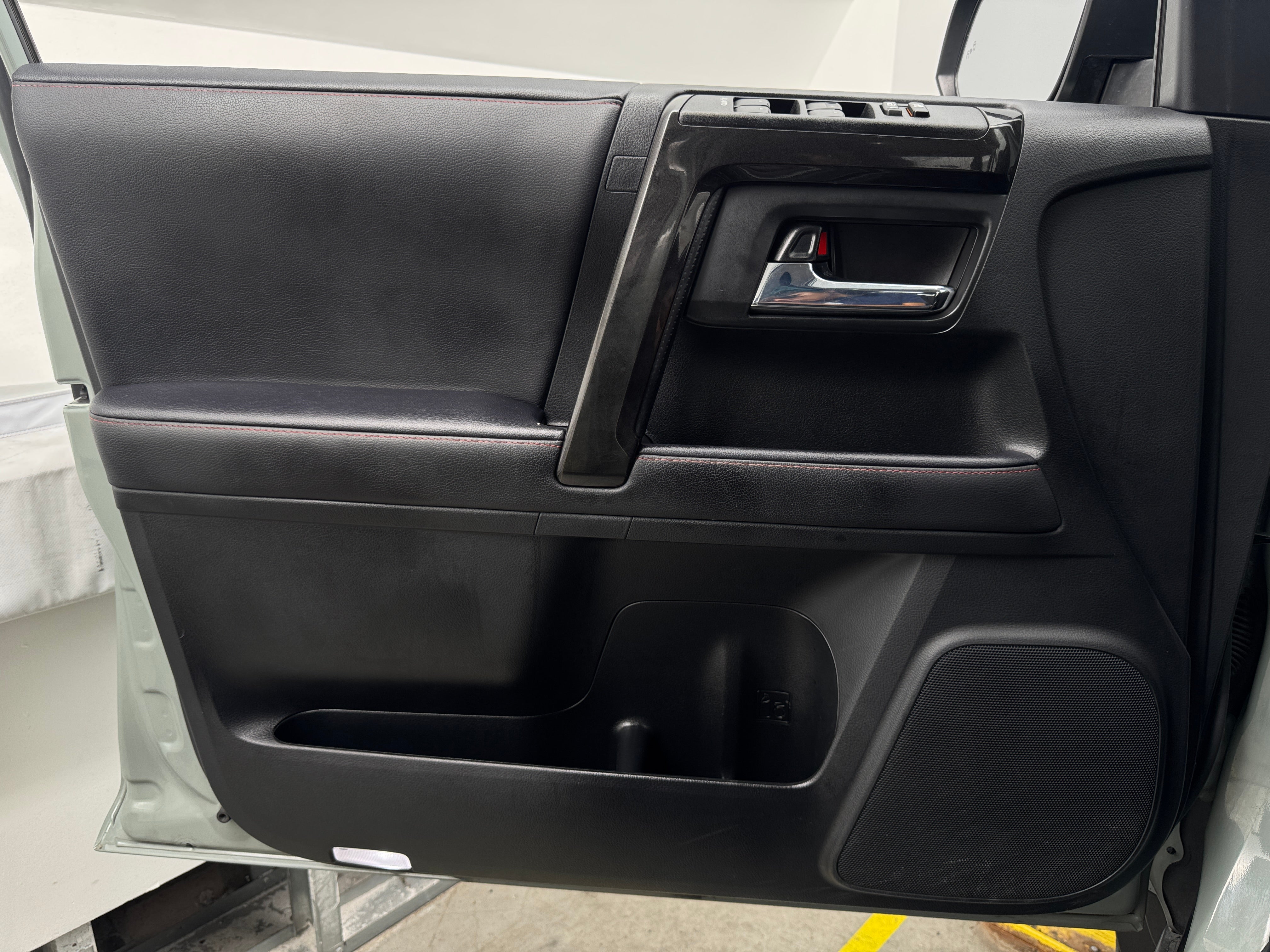 2023 Toyota 4Runner