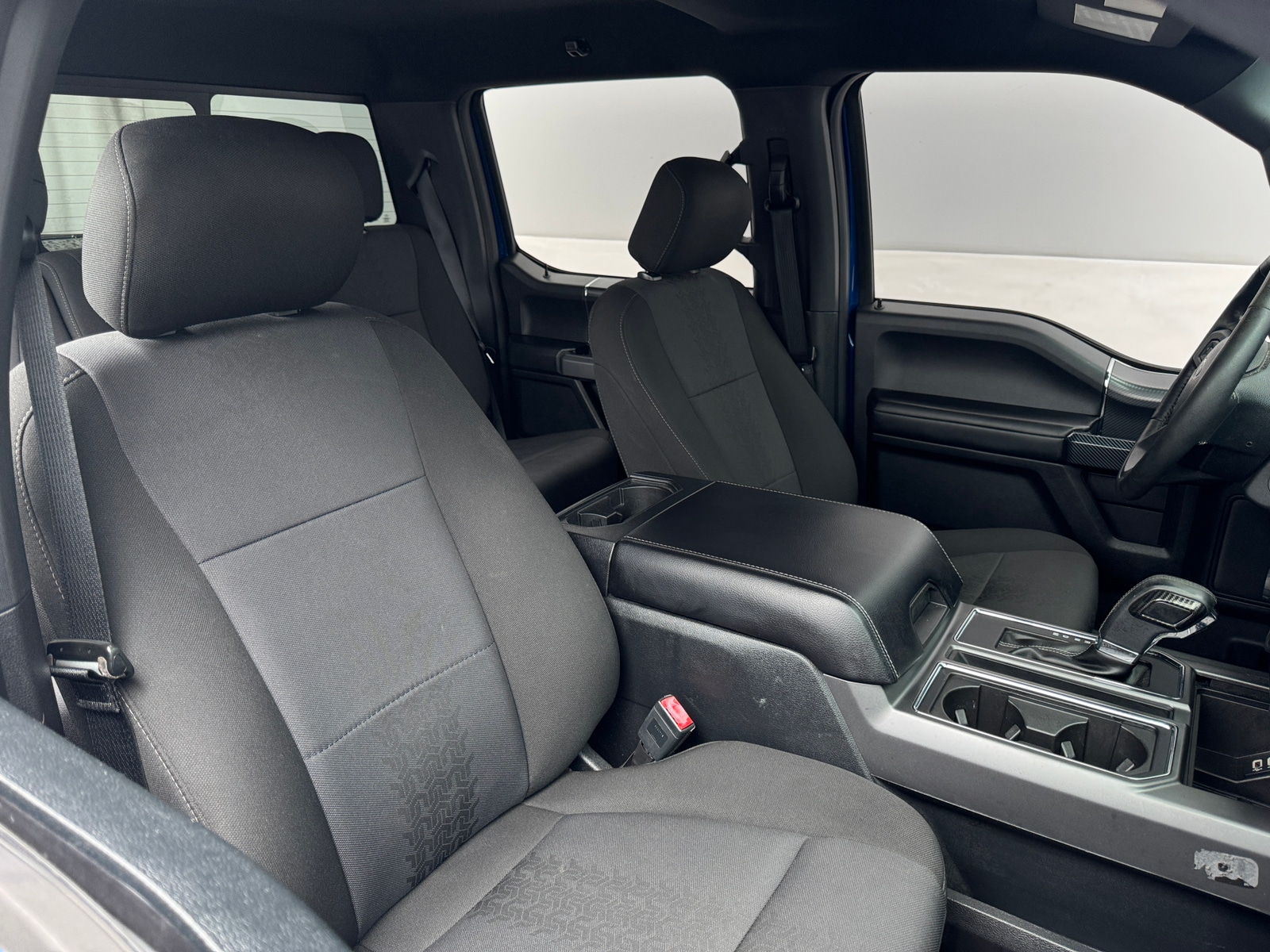 Thumbnail: 2018 Ford Econoline - 2